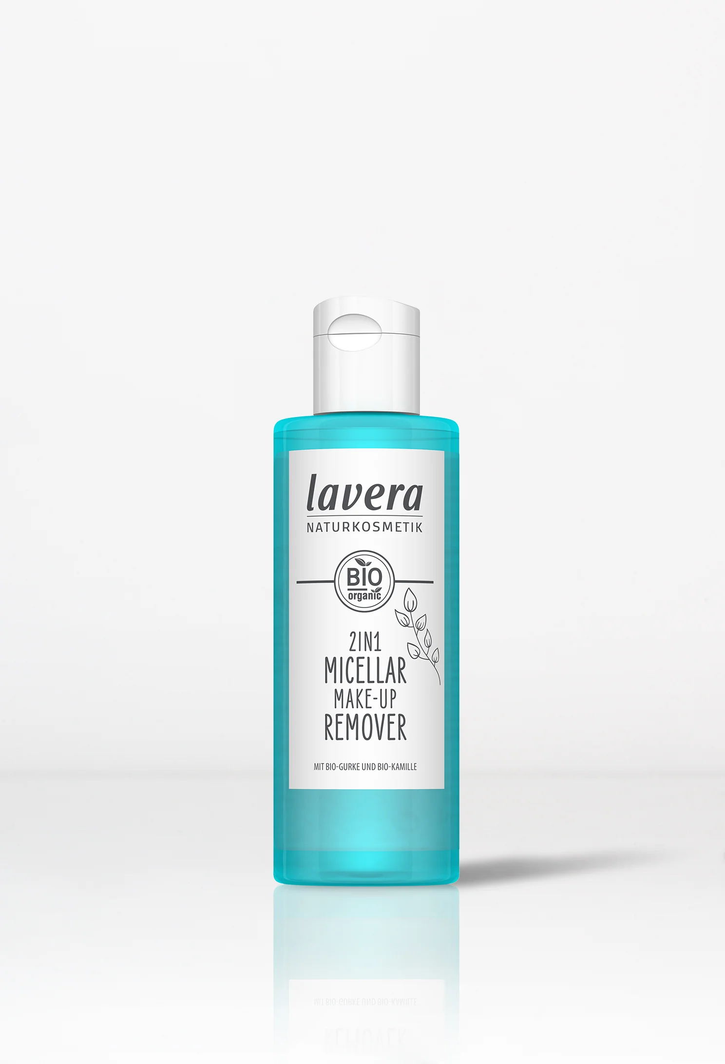 2in1 Micellar Make-up Remover