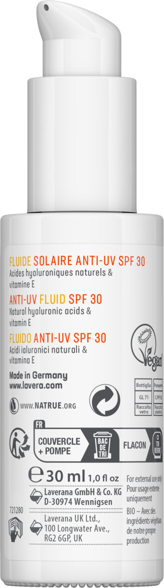 Anti-UV Fluid LSF 30 - Image 3