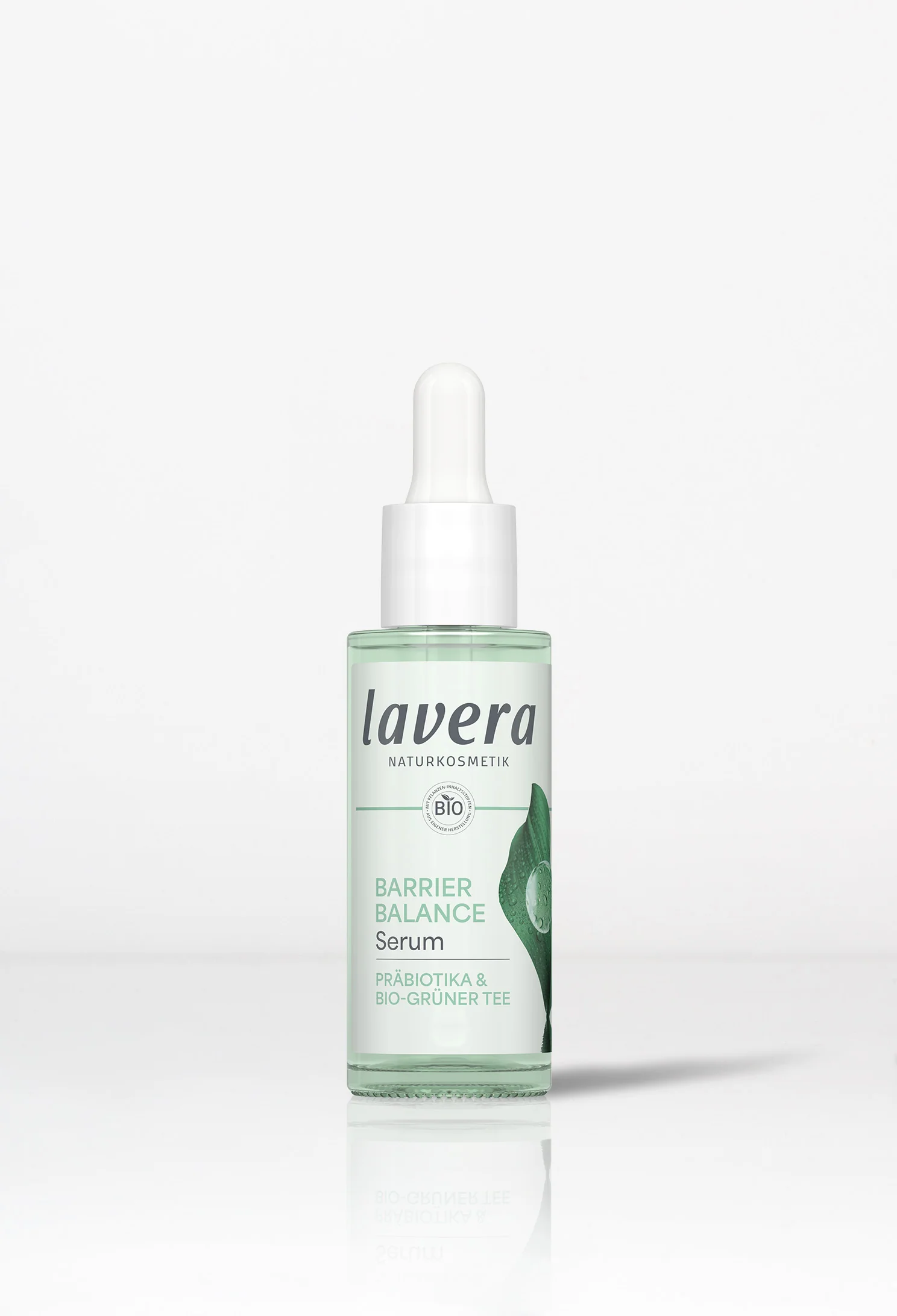 Barrier Balance Serum