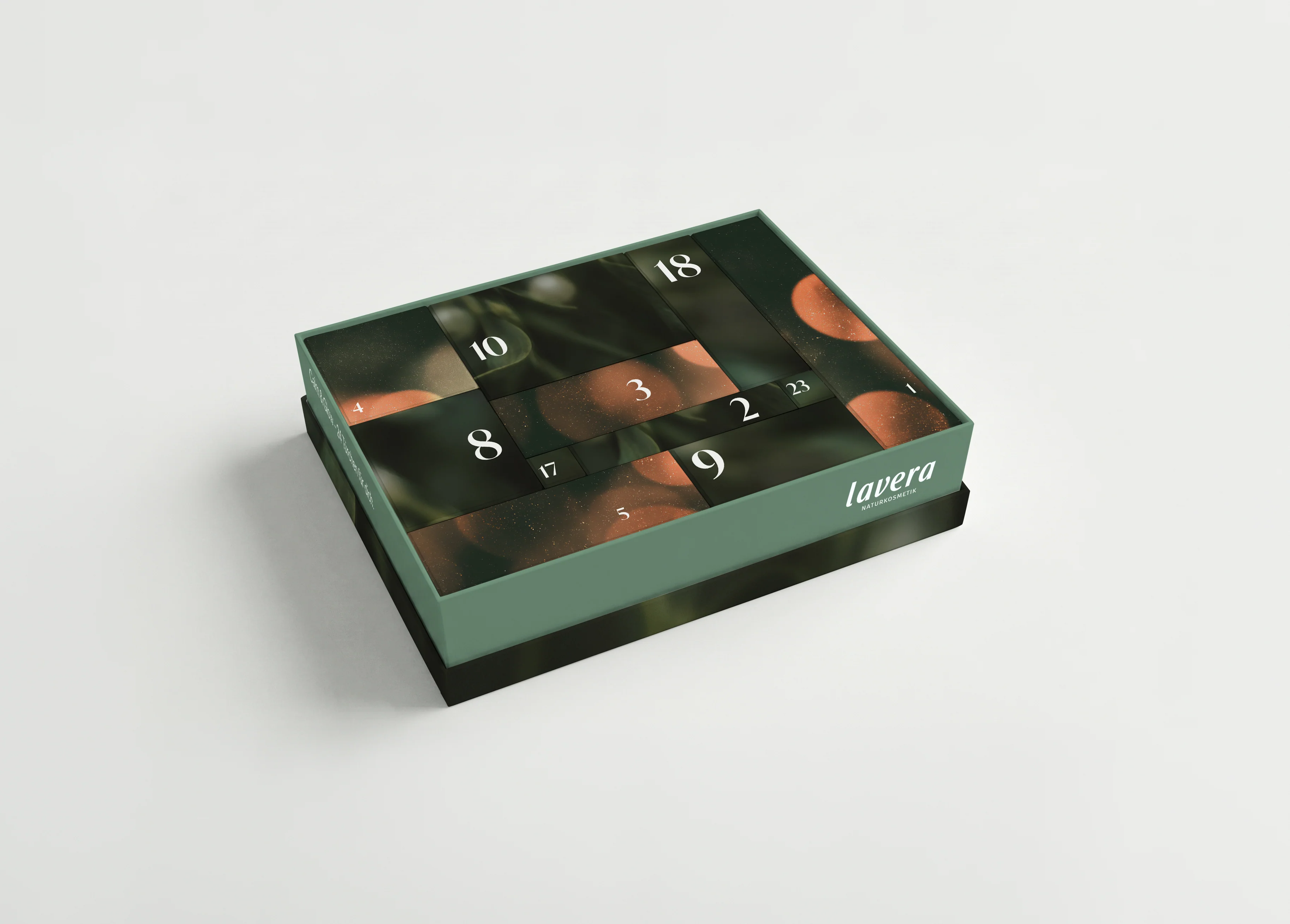 Beauty Adventskalender - Calm & Glow
