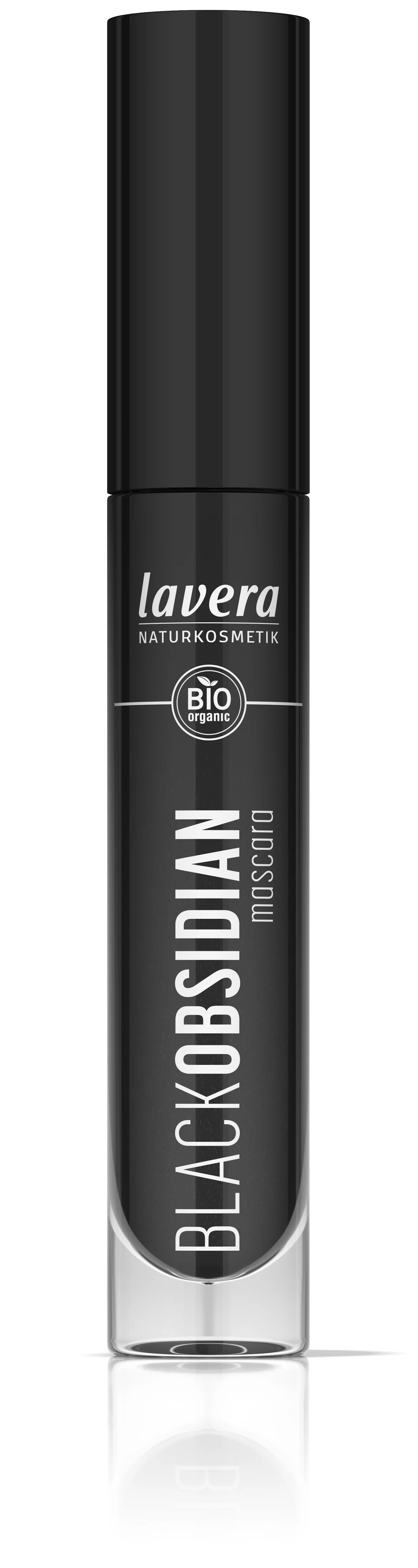 Black Obsidian Mascara -Black- - Image 2
