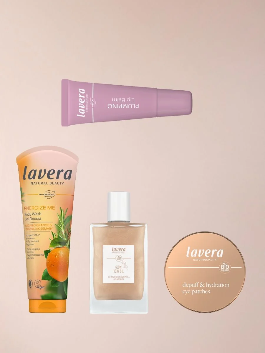 Selfcare Set