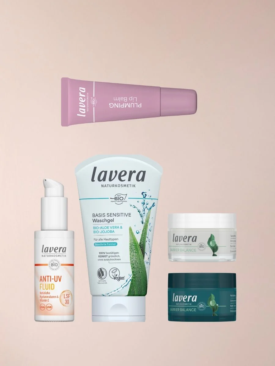 Skincare Basics