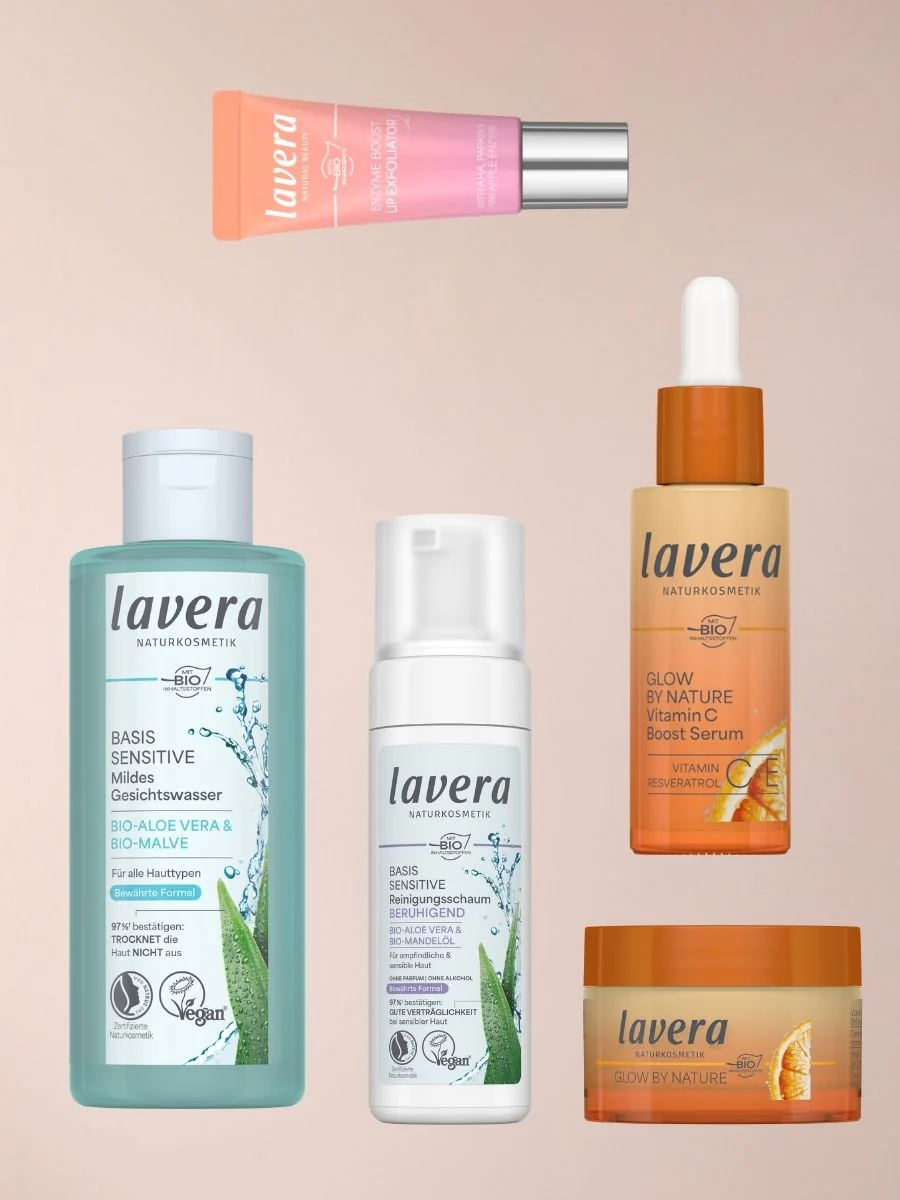 Skincare Highlights
