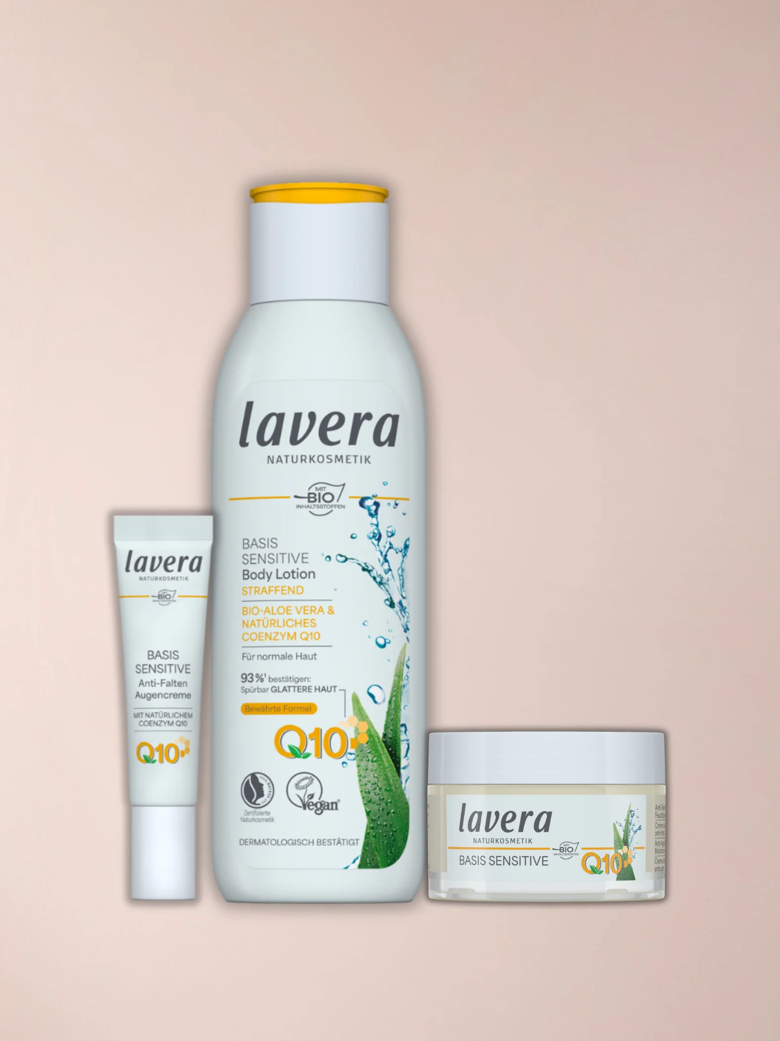 Care Essentials
