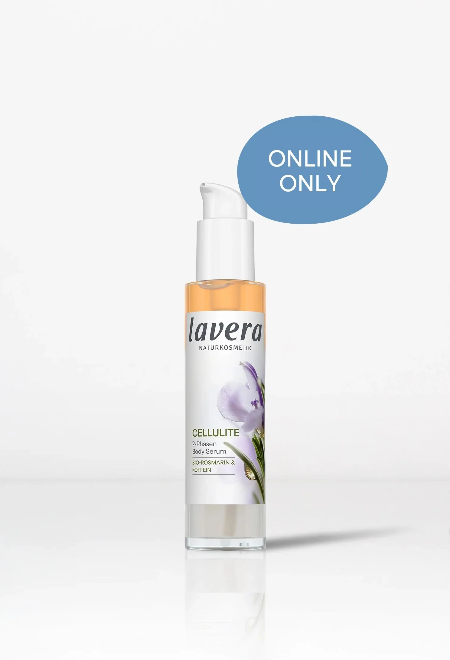 Cellulite 2-Phasen Body Serum
