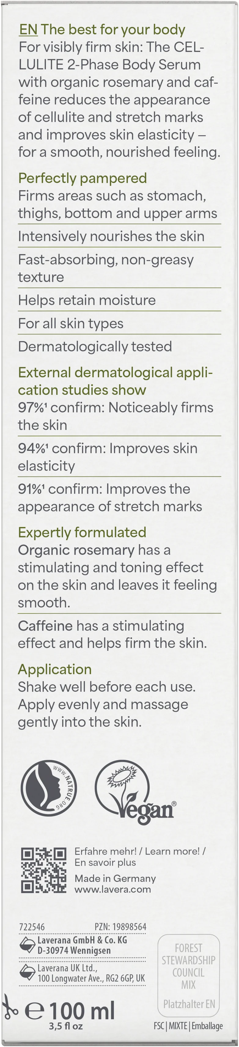 Cellulite 2-Phasen Body Serum - Image 6