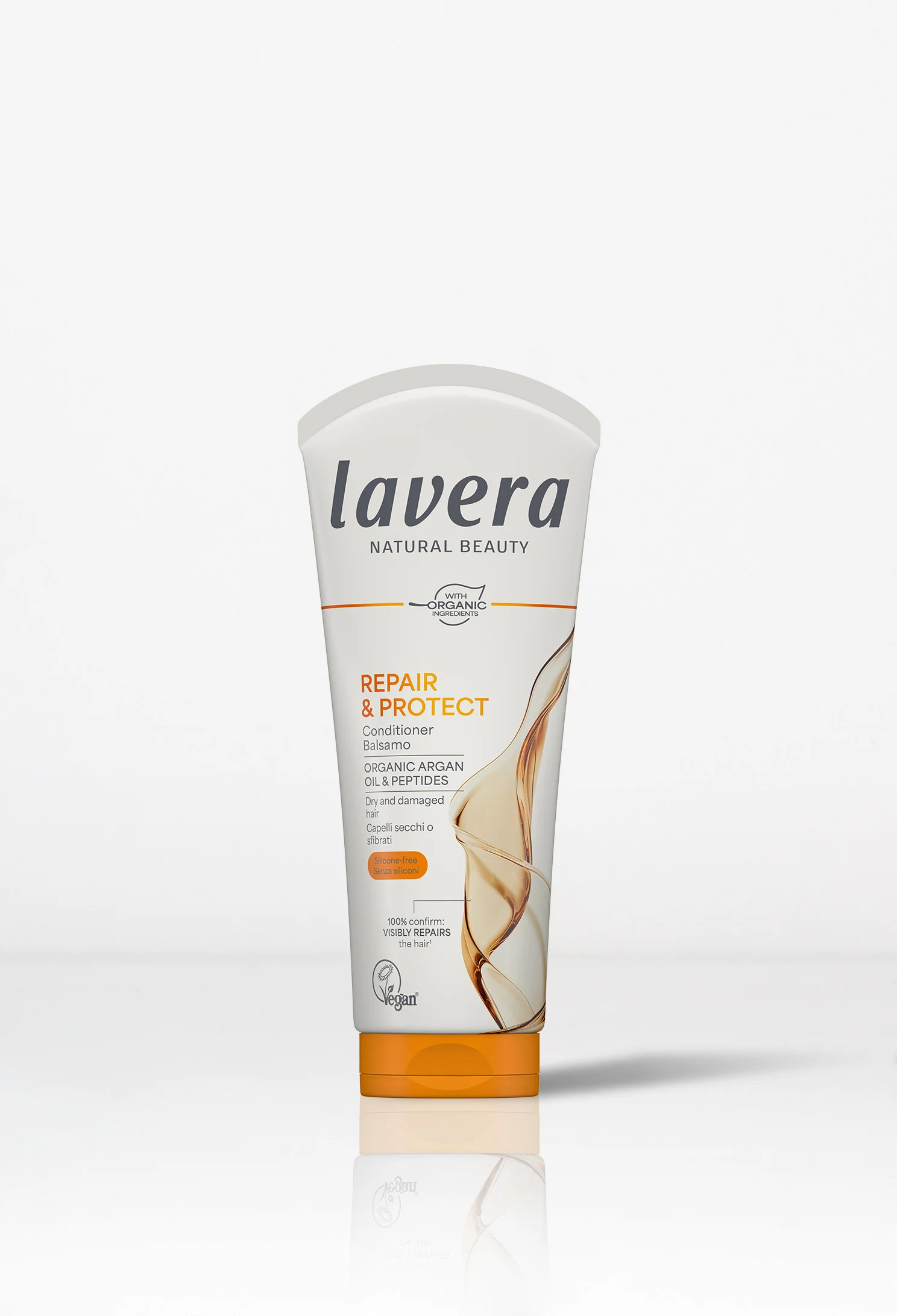 Conditioner Repair & Protect