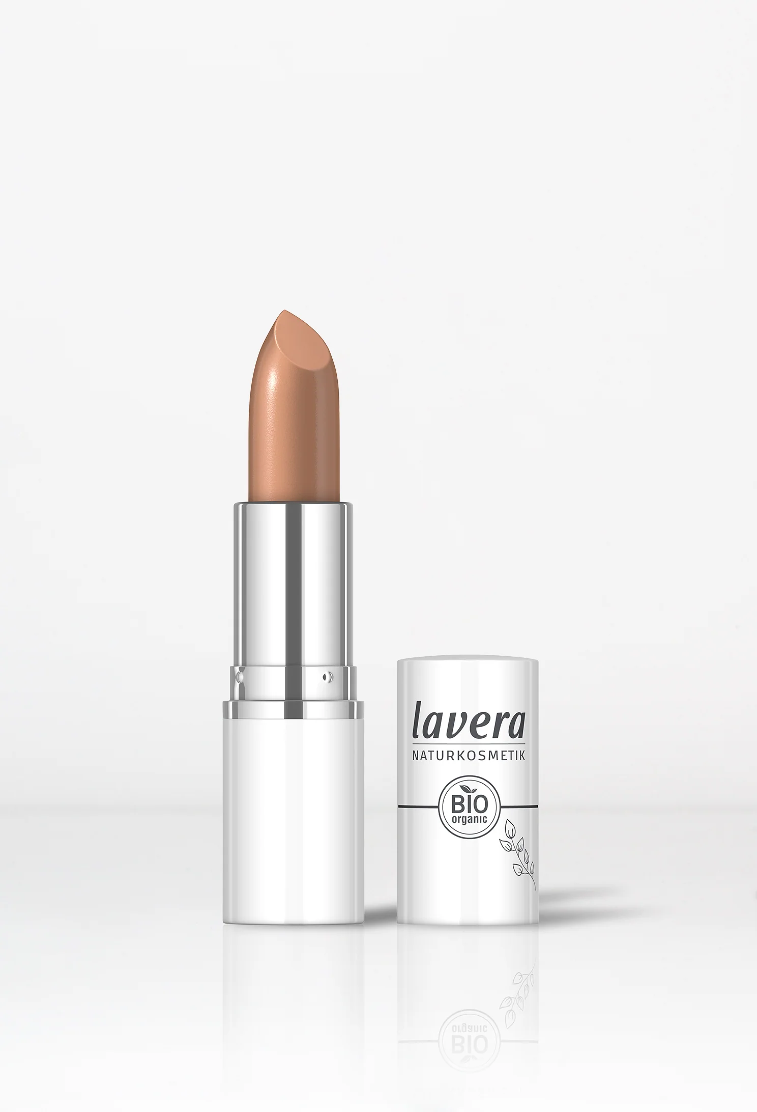 Cream Glow Lipstick -Golden Ochre 06-