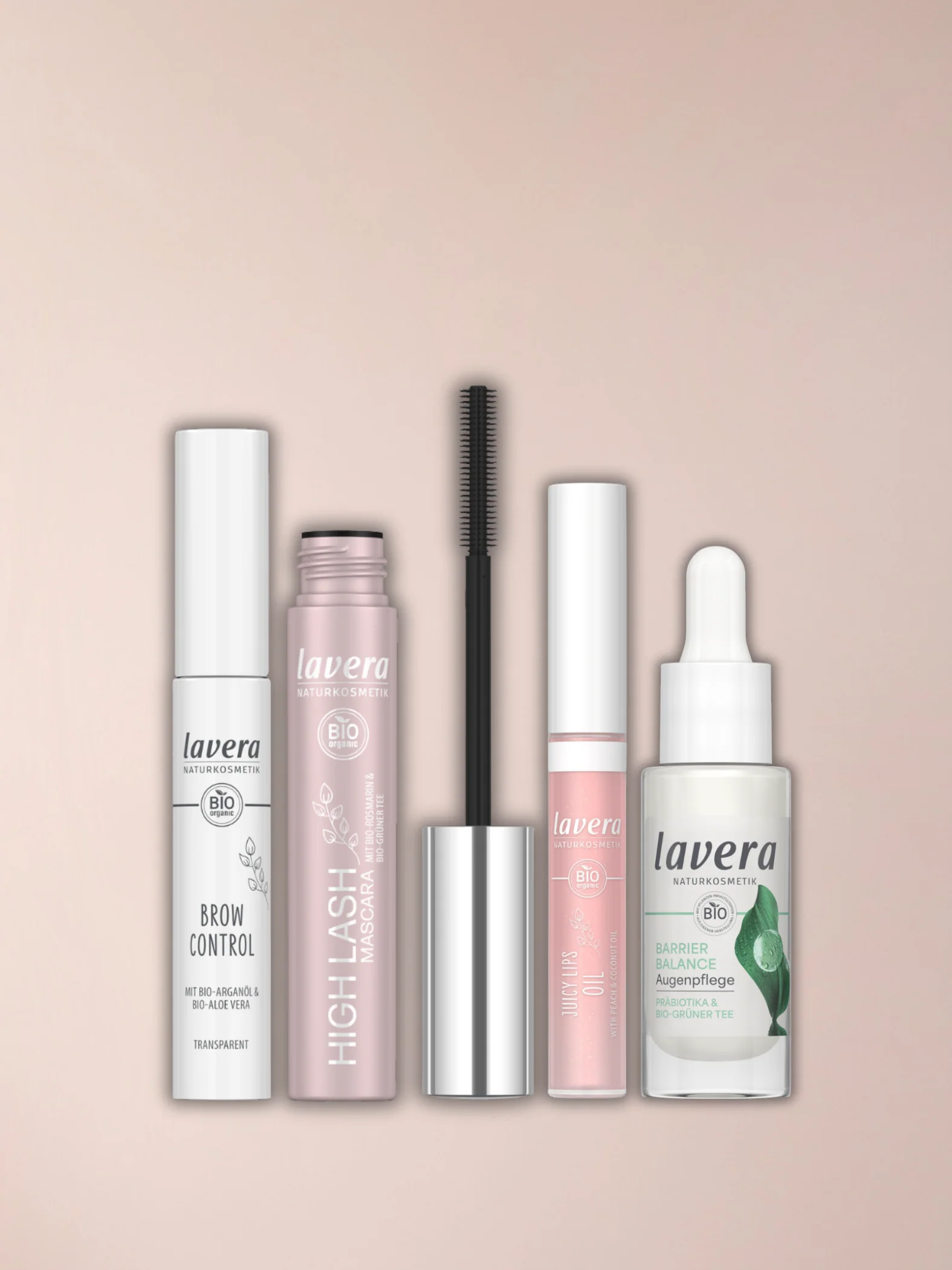 Eye & Lip Essentials