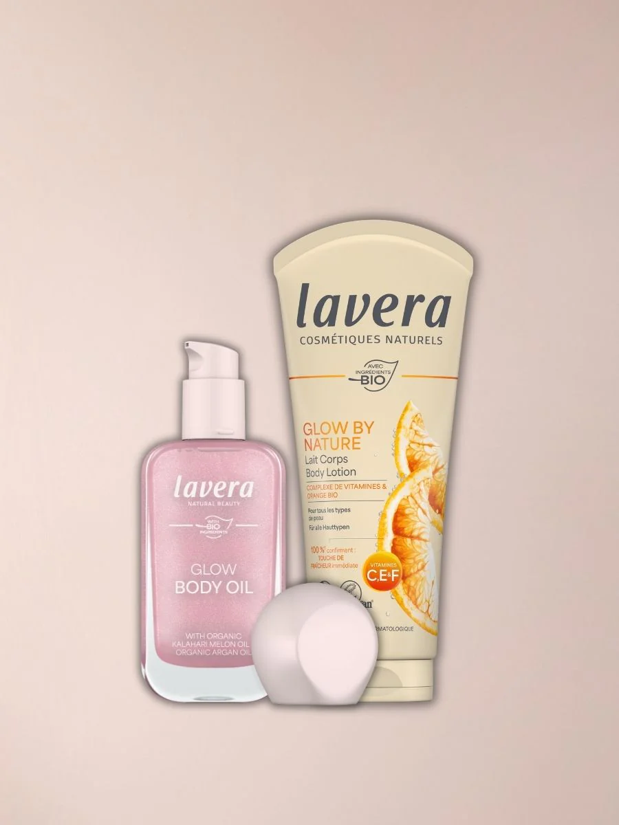 Glow Body Set – économisez 20 %