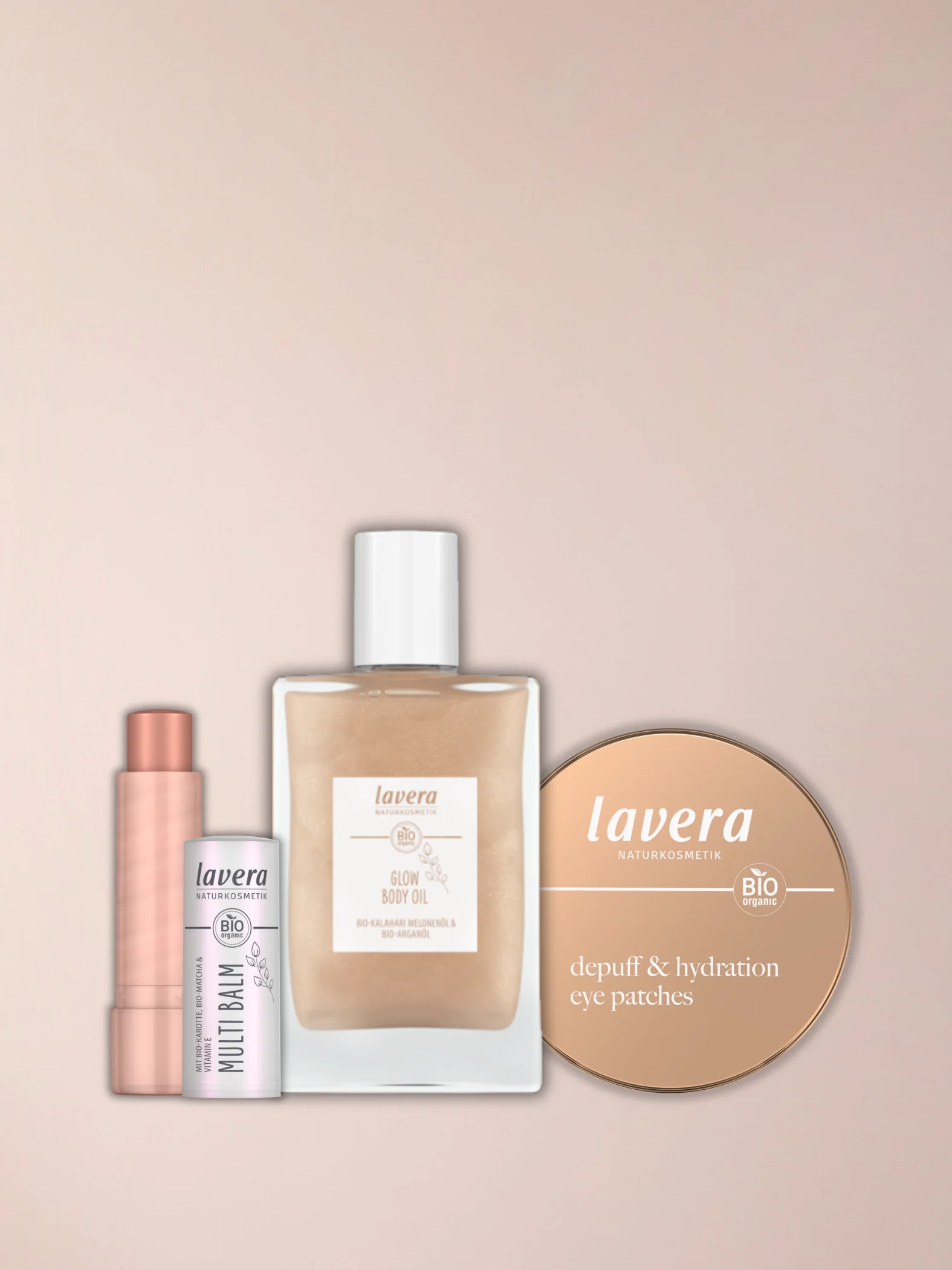 Glow Essentials