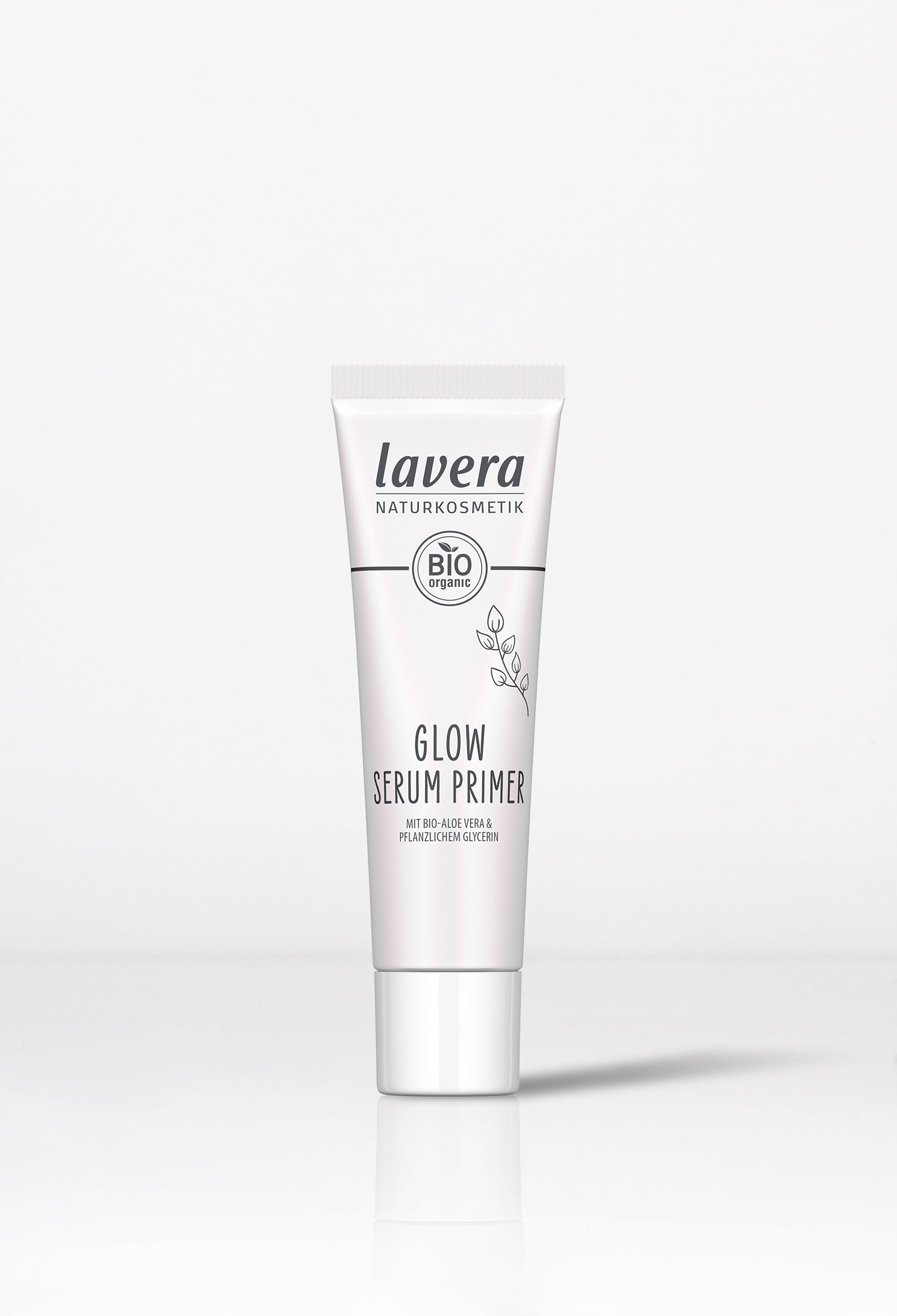 Glow Serum Primer
