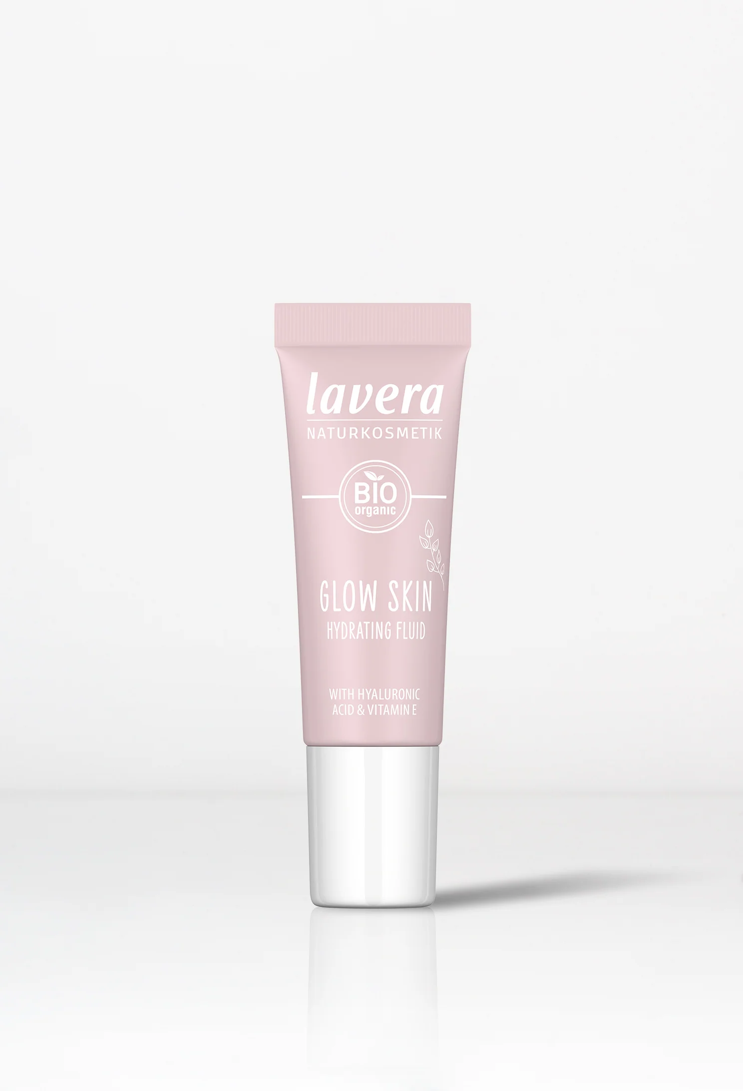 Glow Skin Hydrating Fluid