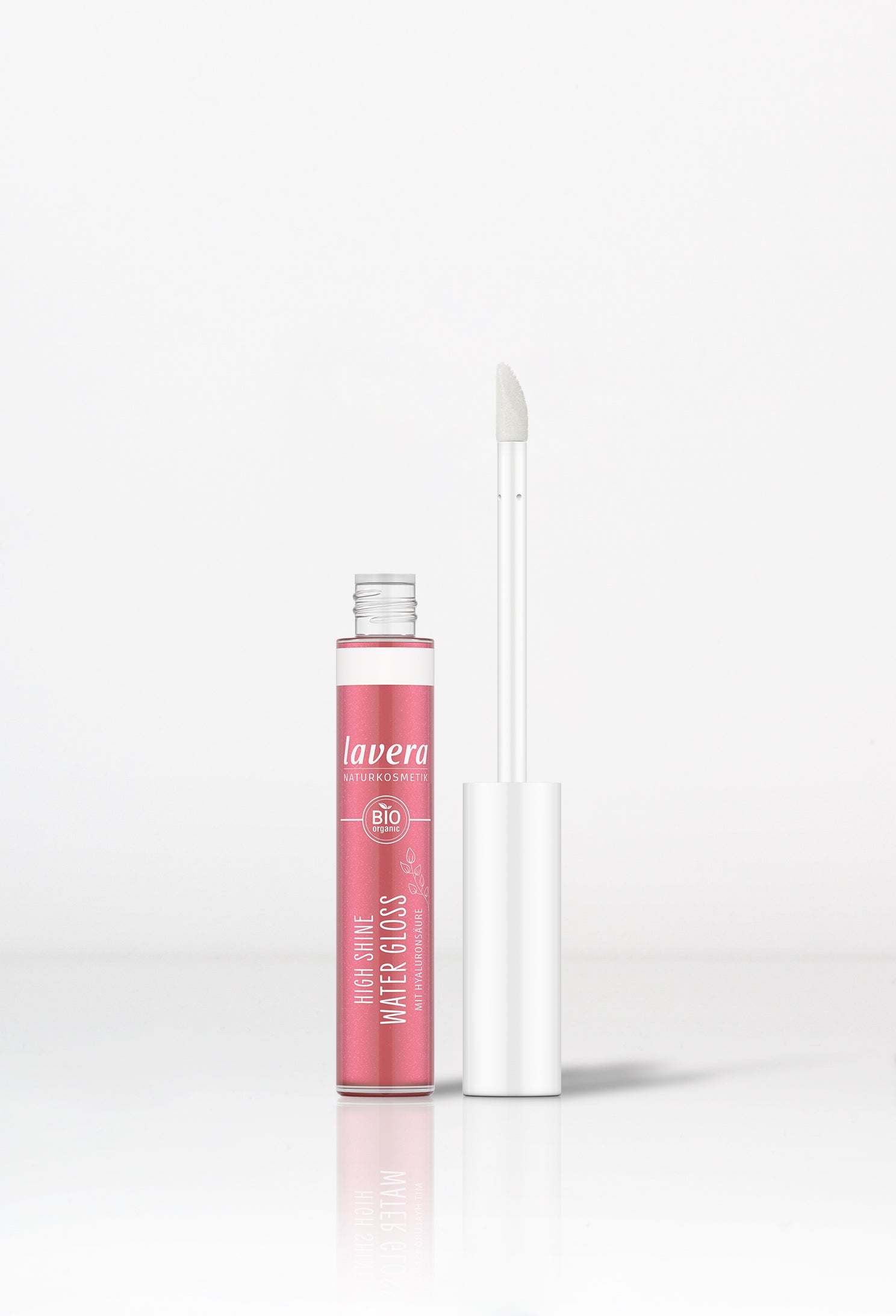 High Shine Water Gloss -Pink Lagoon 04-