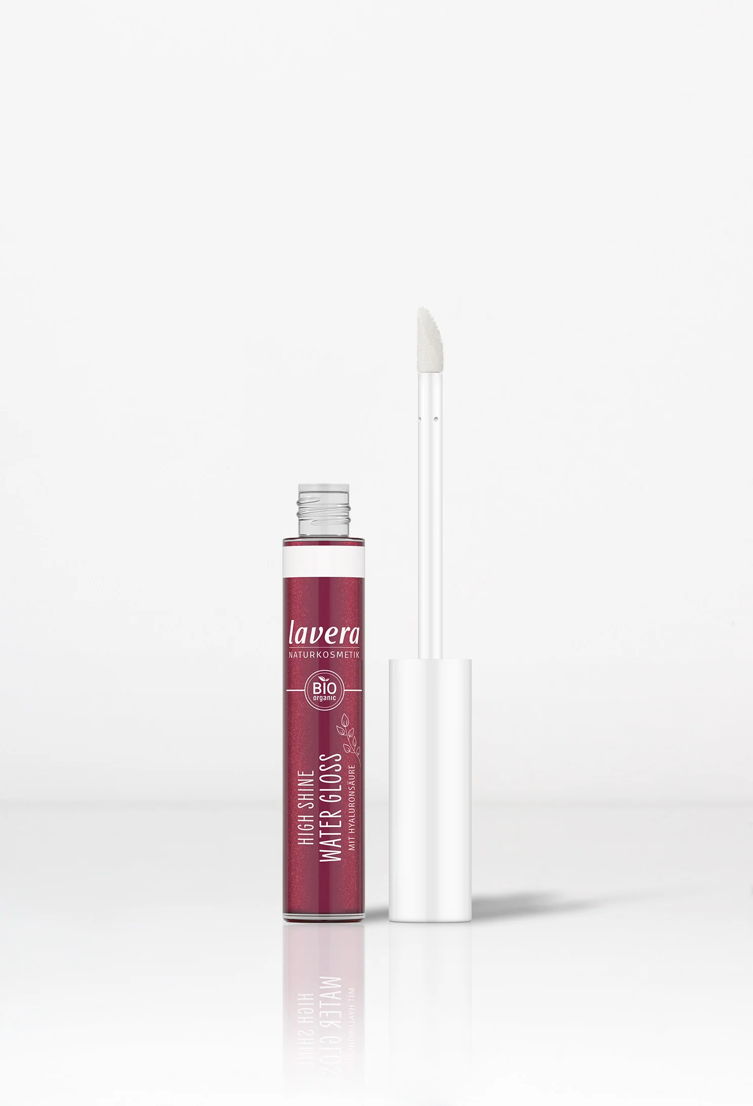 High Shine Water Gloss -Raspberry 03-