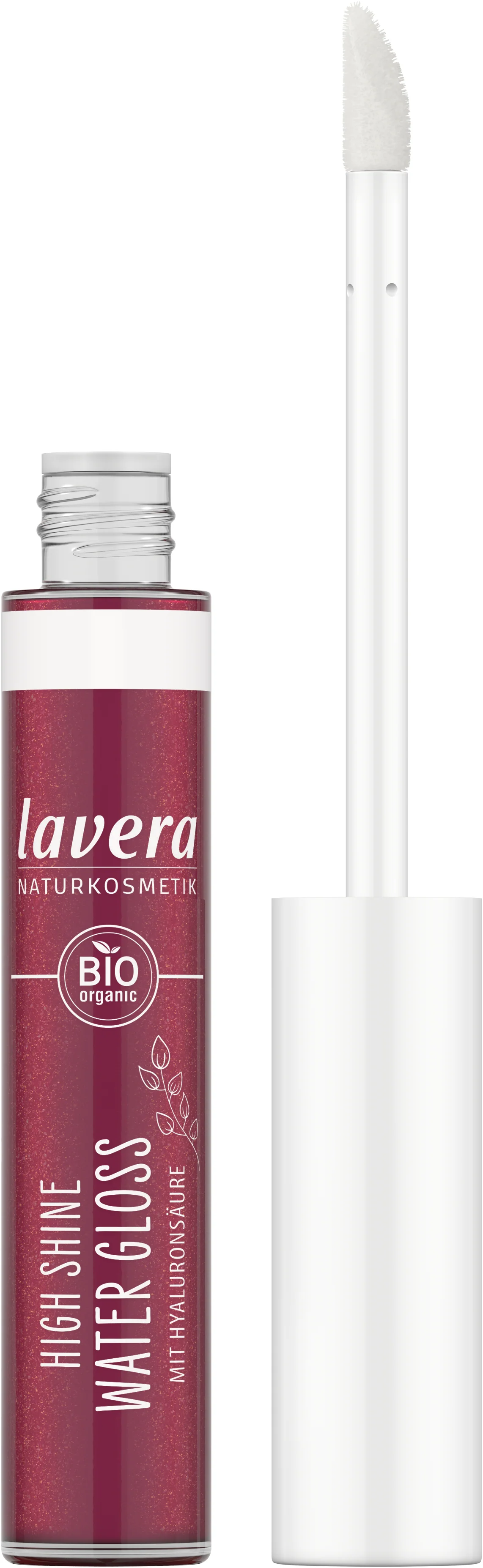 High Shine Water Gloss -Raspberry 03- - Image 2
