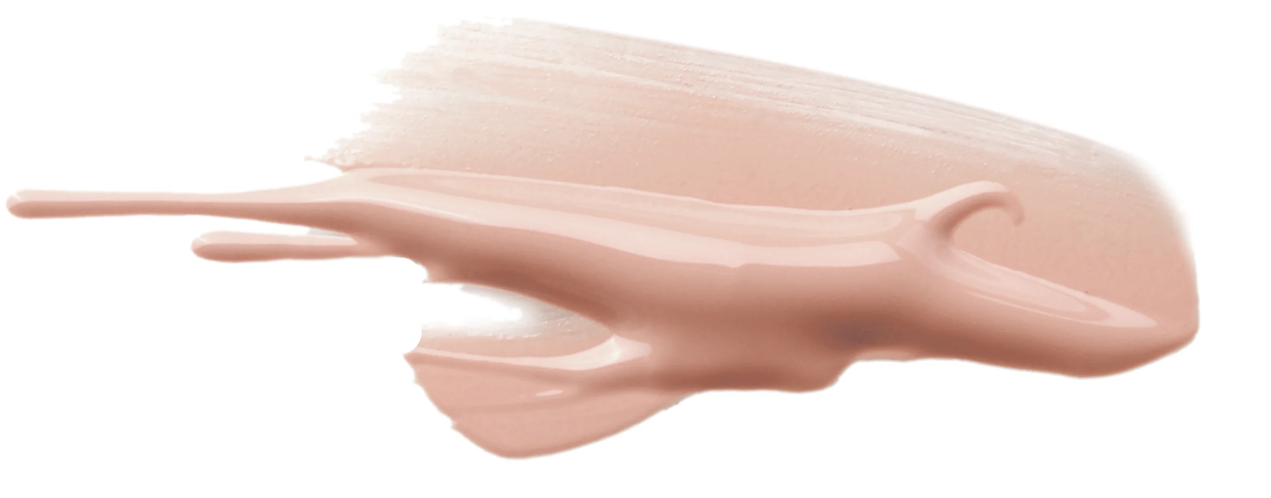 Hyaluron Liquid Foundation -Cool Ivory 02- - Image 4