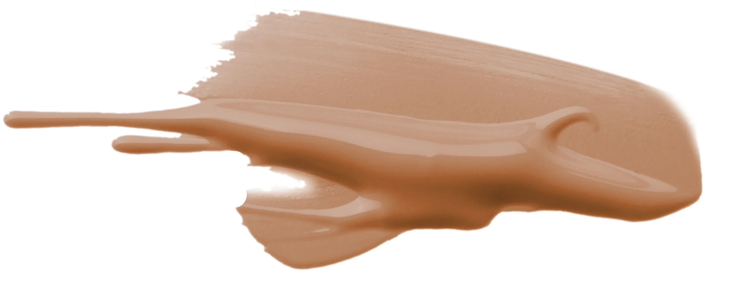 Hyaluron Liquid Foundation -Natural Beige 05- - Image 4