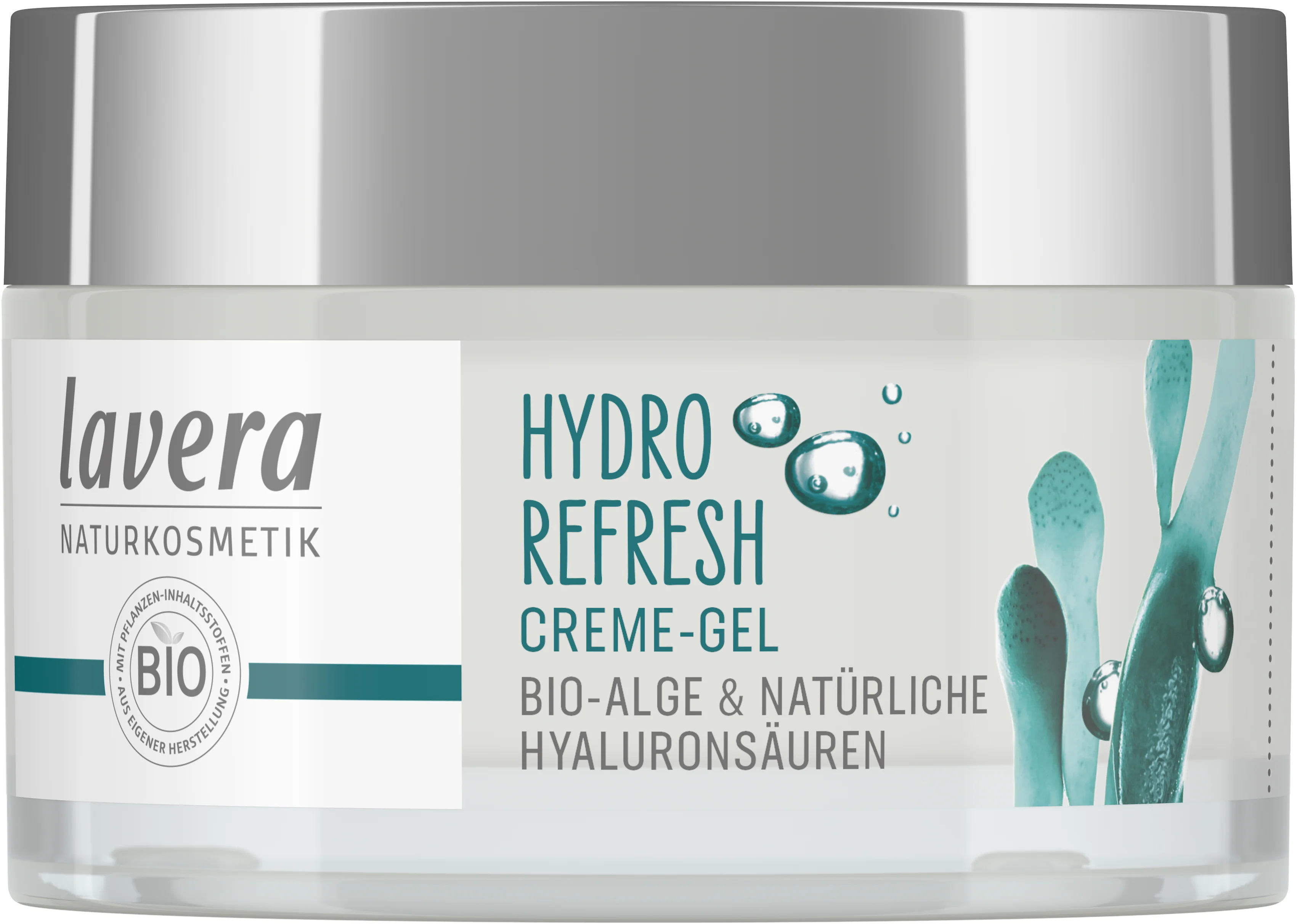 Hydro Refresh Creme-Gel - Image 4