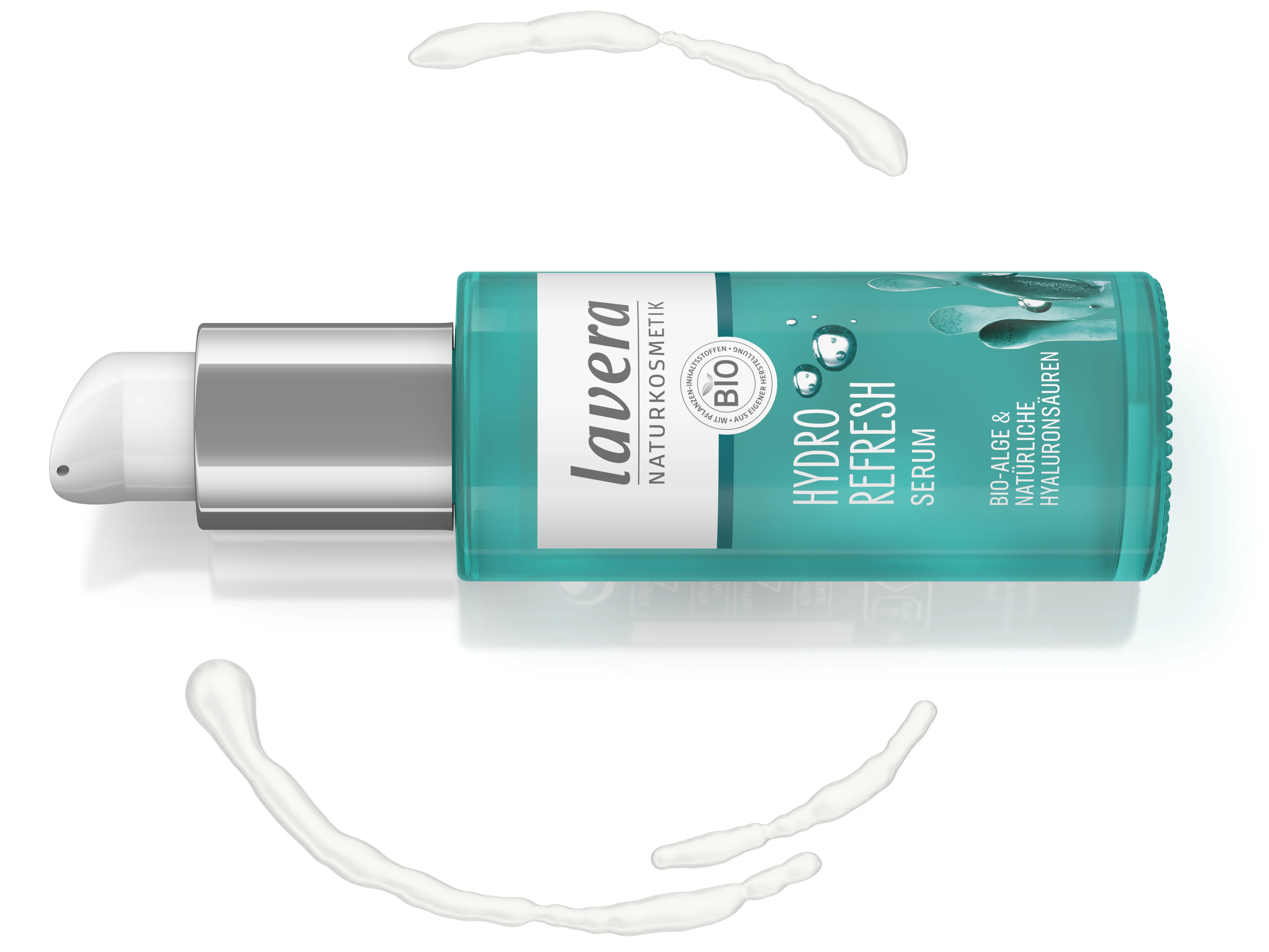 Hydro Refresh Serum - Image 5