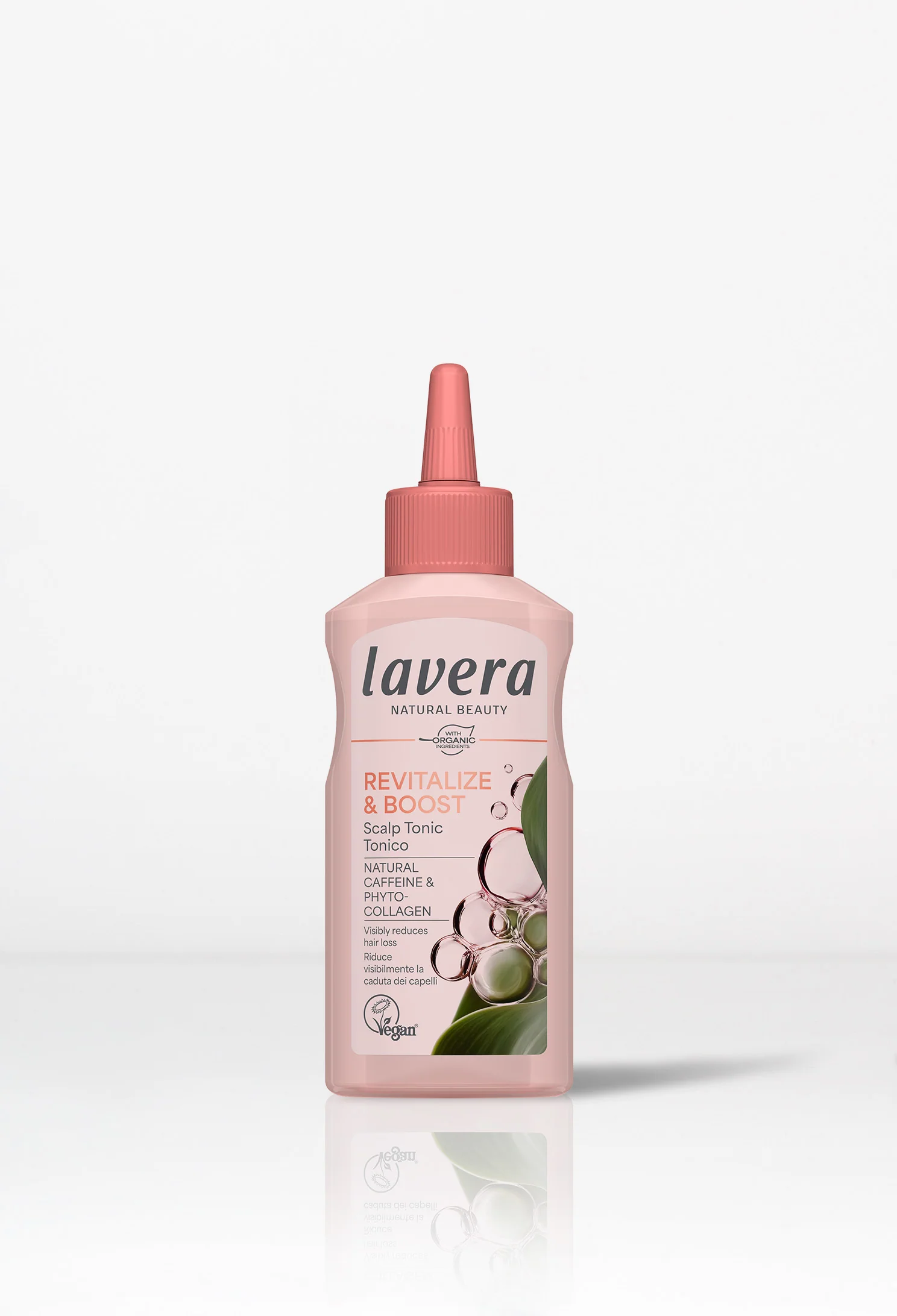 Kopfhauttonic Revitalize & Boost