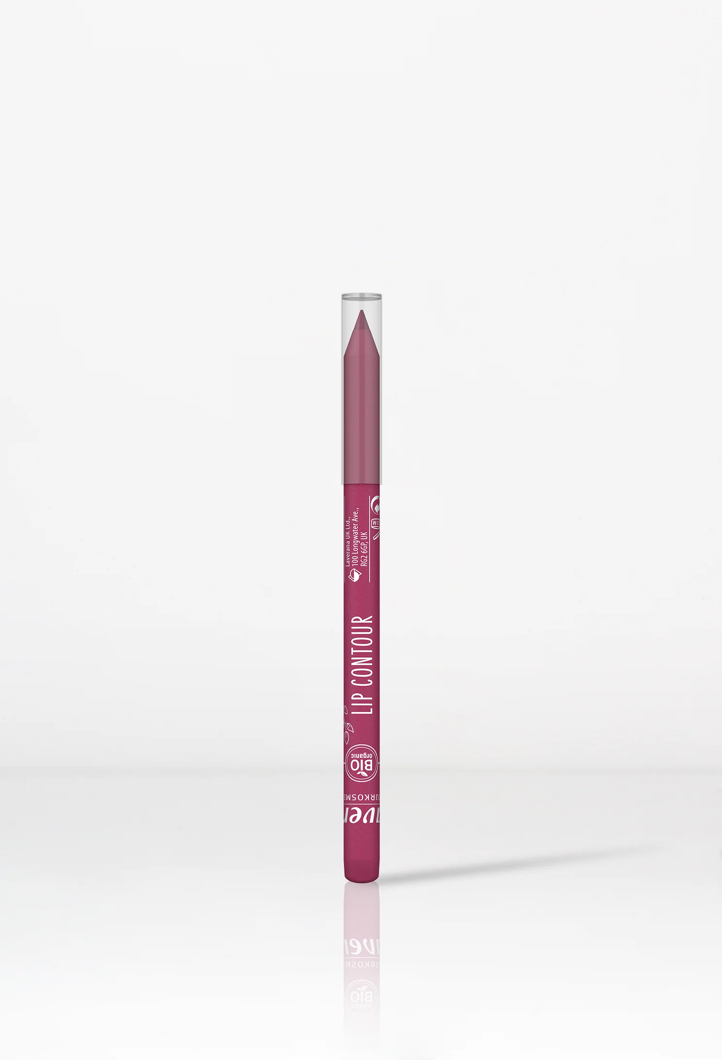 Lip Contour -Black Berry 06-