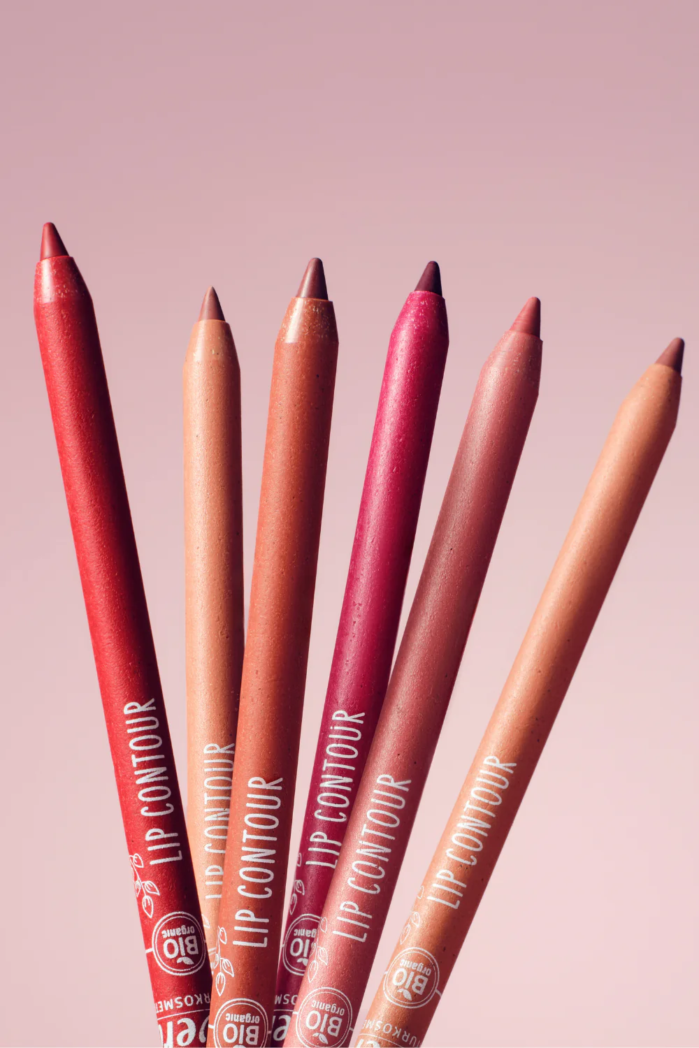Lip Contour -Black Berry 06- - Image 2