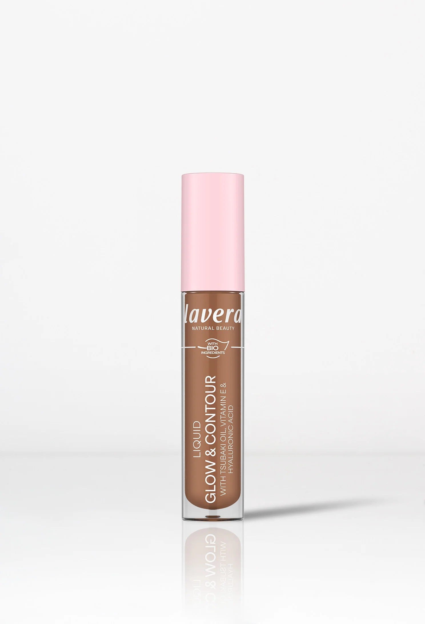 Liquid Glow & Contour -Liquid Bronzer 01-