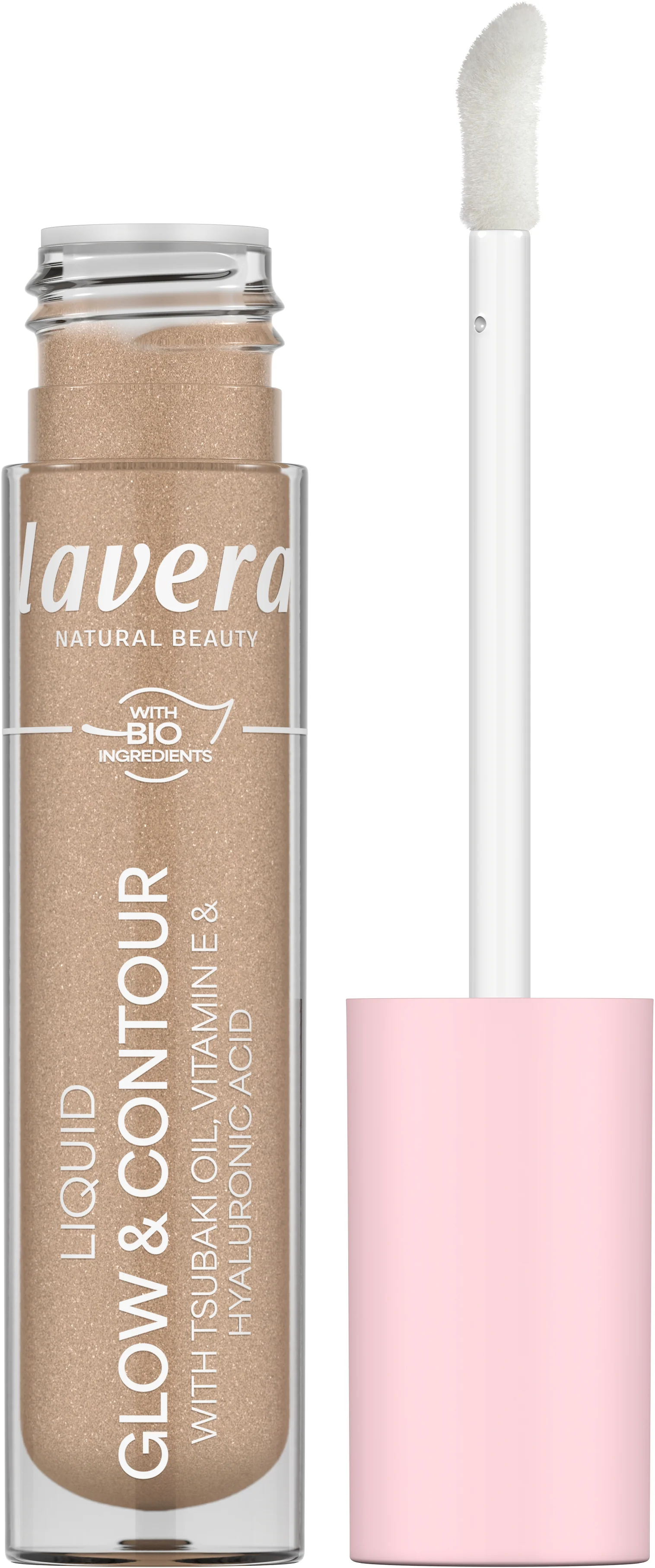 Liquid Glow & Contour -Liquid Highlighter 03- - Image 3