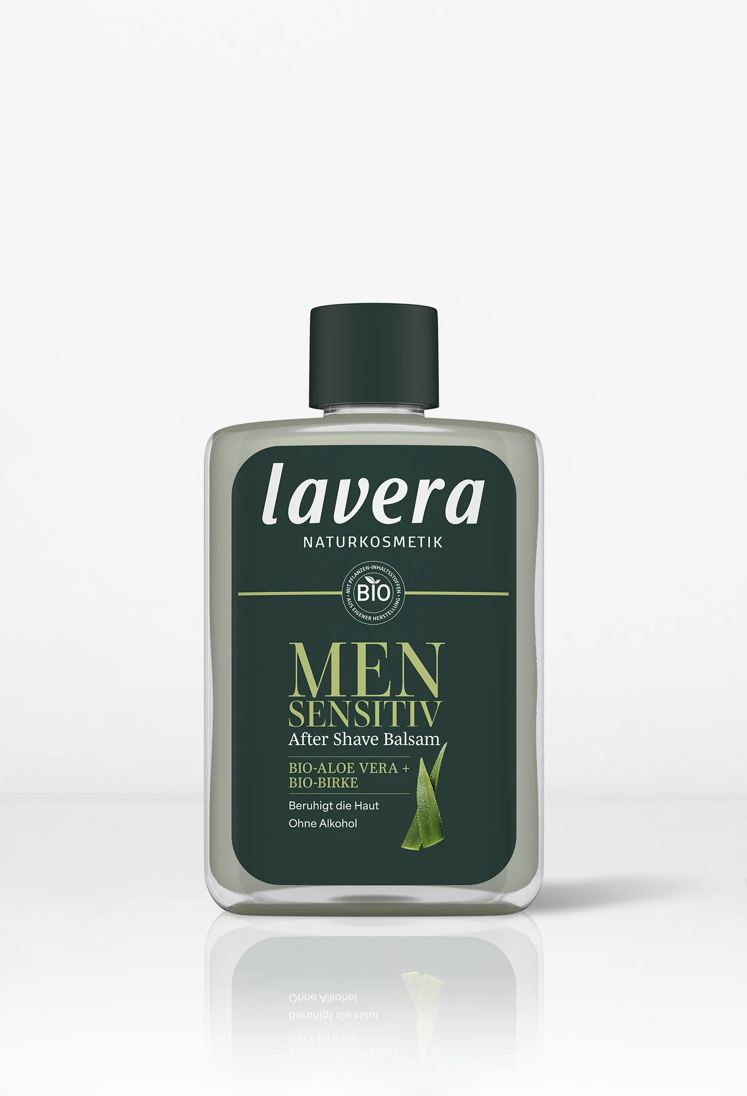 Men sensitive After Shave Balsam