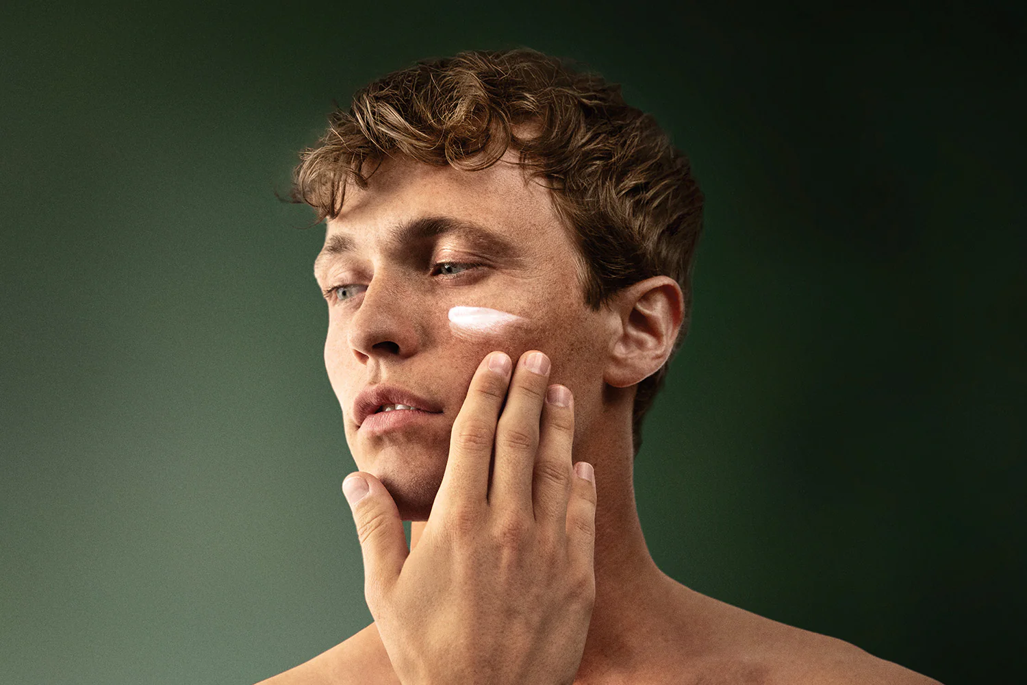 Men sensitive Feuchtigkeitscreme - Image 2