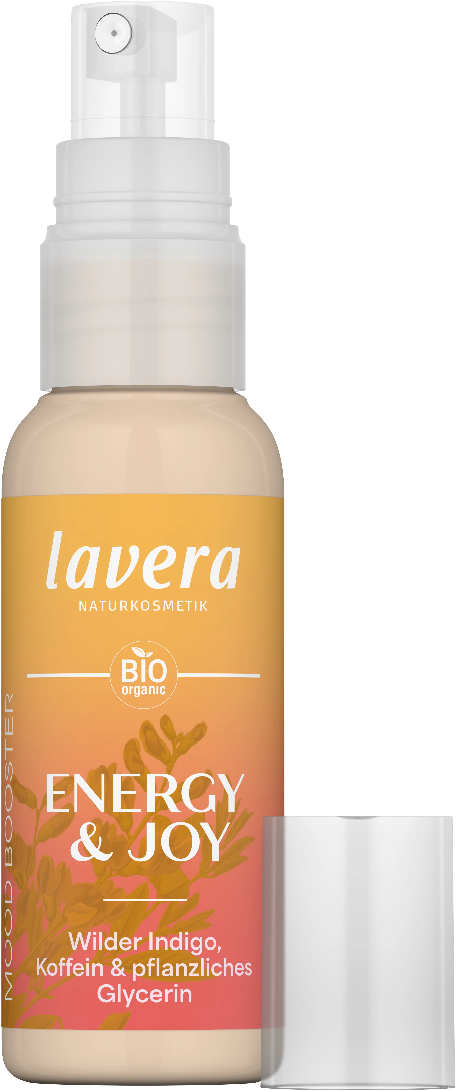 Mood Booster -Energy & Joy 01- - Image 2
