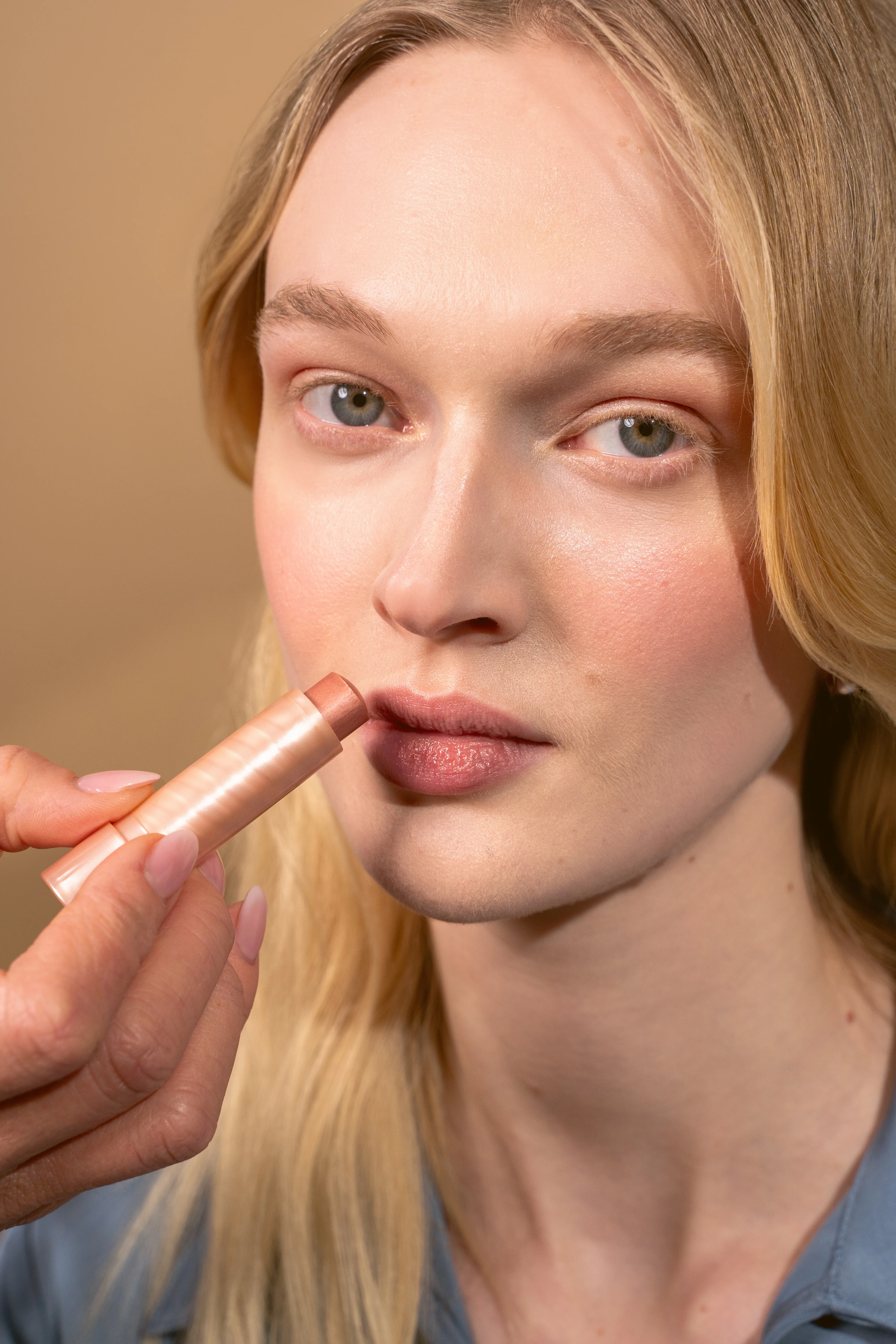 Multi Balm -Cloudy Pink 02- - Image 6