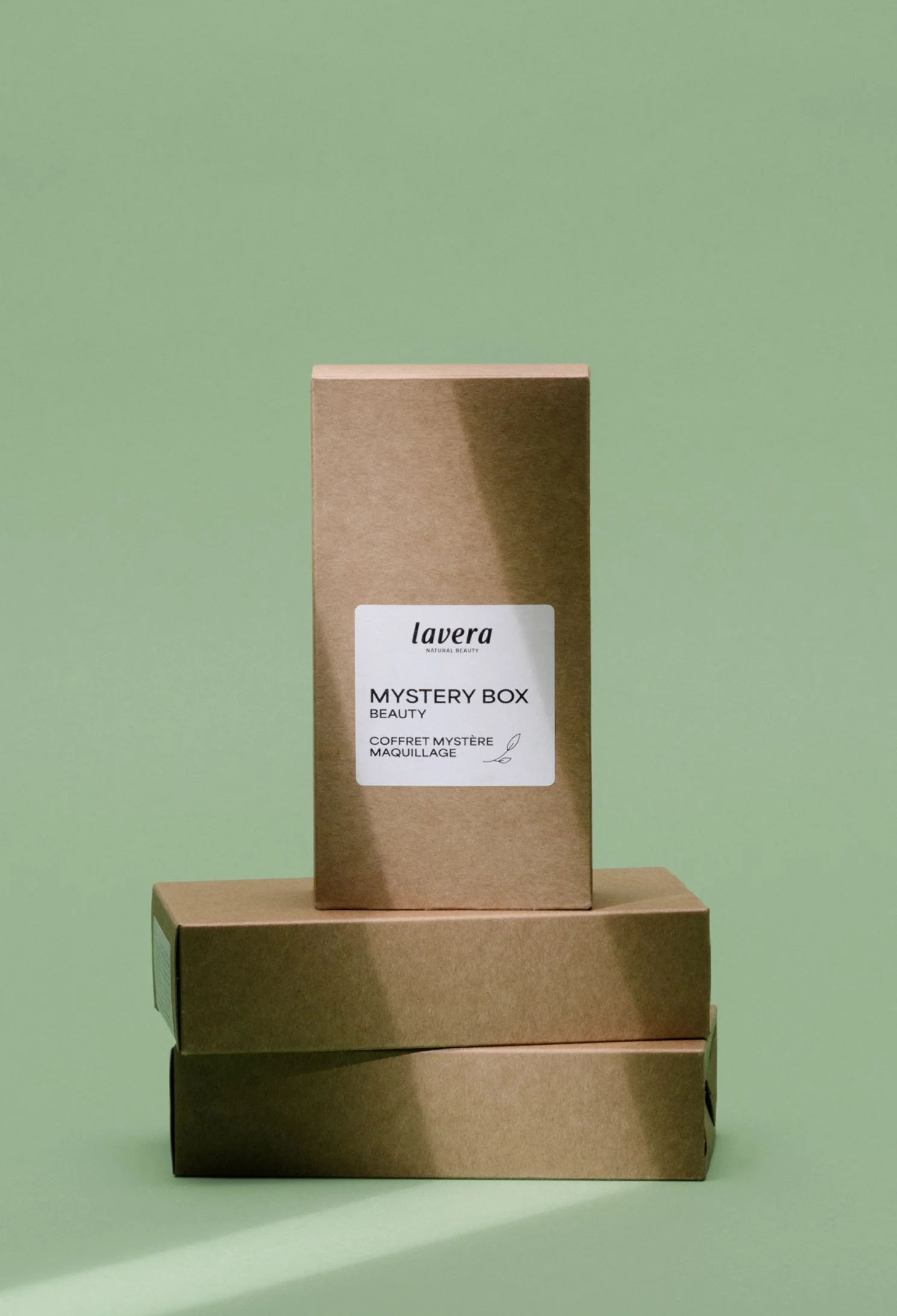 Mystery Box - Beauty–Edition