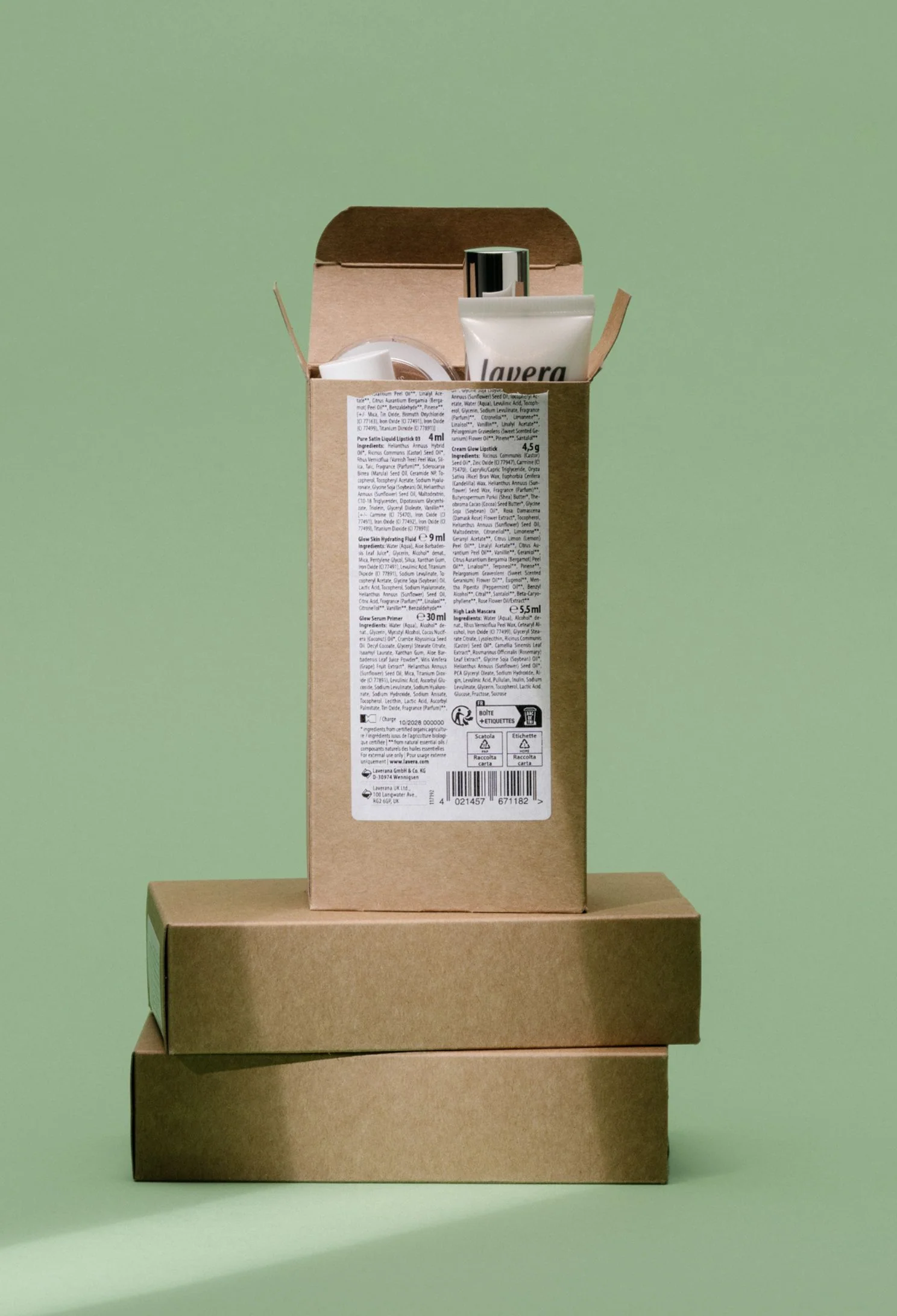 Mystery Box - Beauty–Edition - Image 2