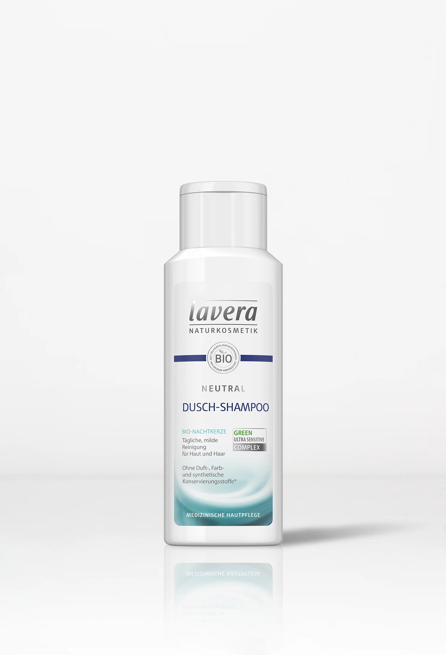 Neutral Dusch-Shampoo