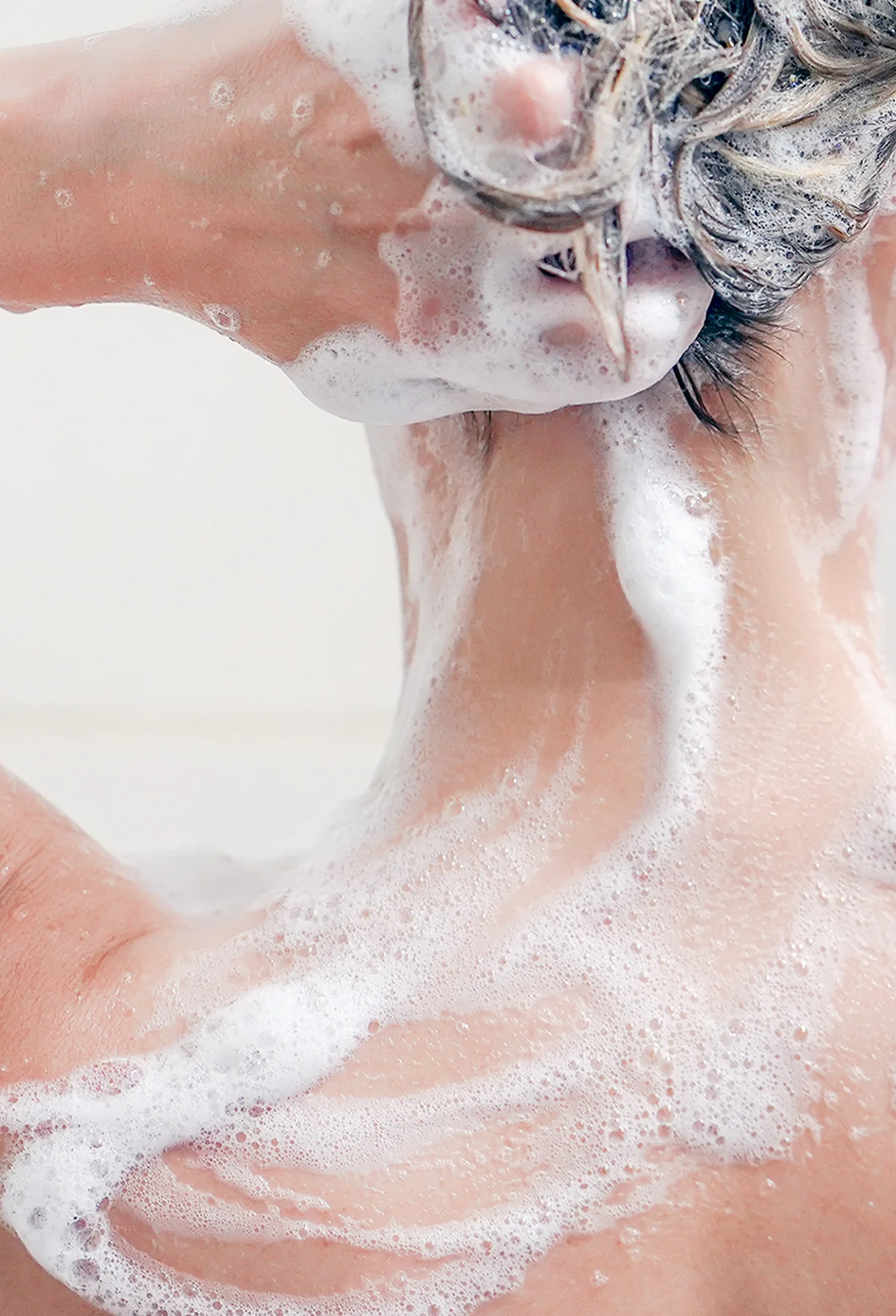 Neutral Dusch-Shampoo - Image 2