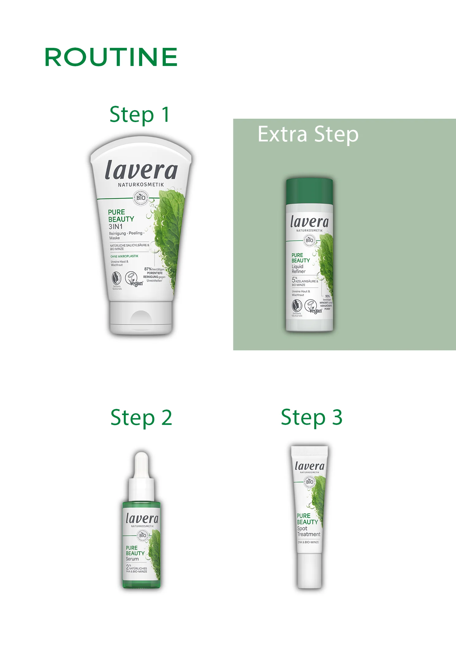 Pure Beauty Liquid Refiner - Image 3