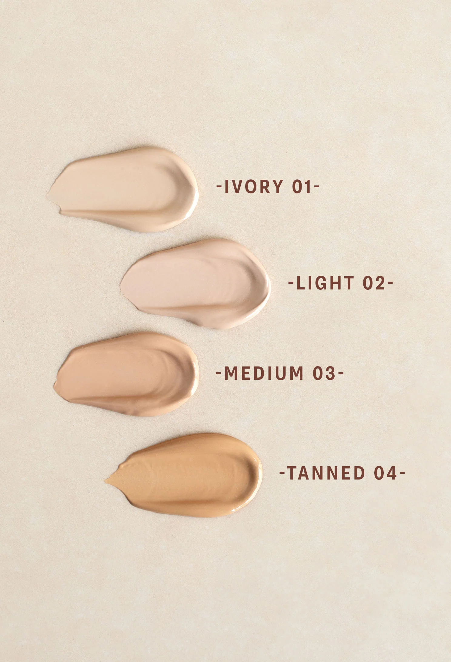 Radiant Skin Concealer -Light 02- - Image 2