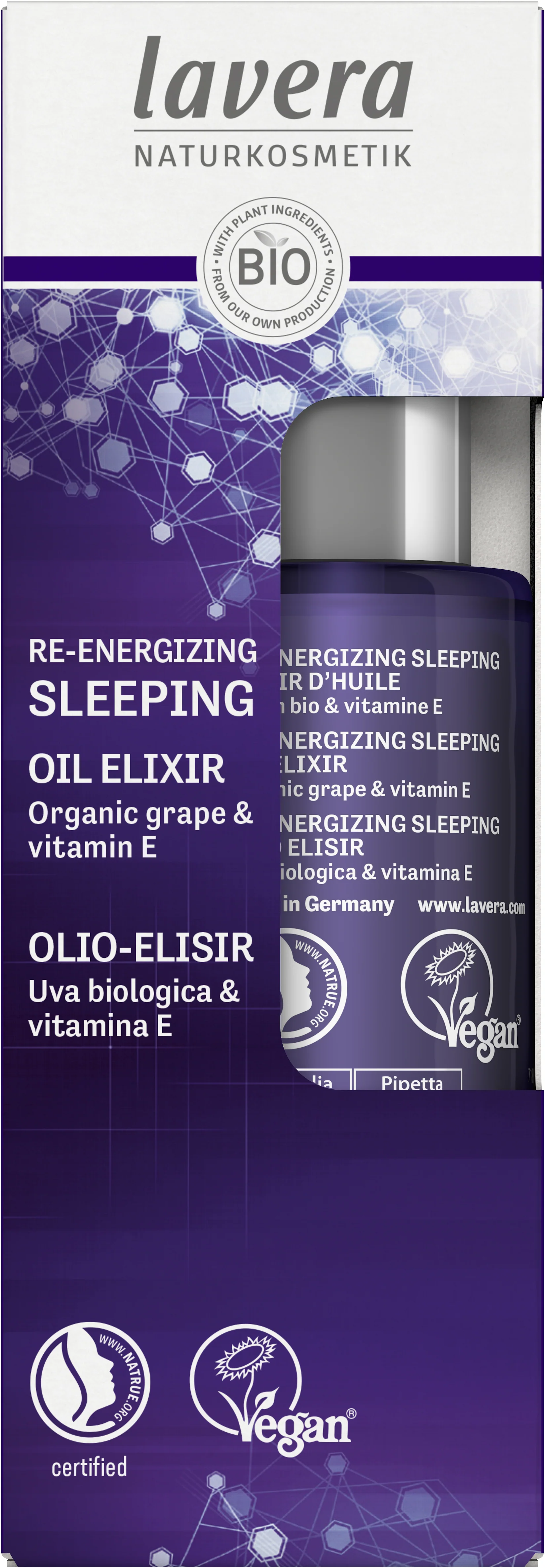 Re-Energizing Sleeping Öl-Elixier (MHD 01.11.2026) - Image 4