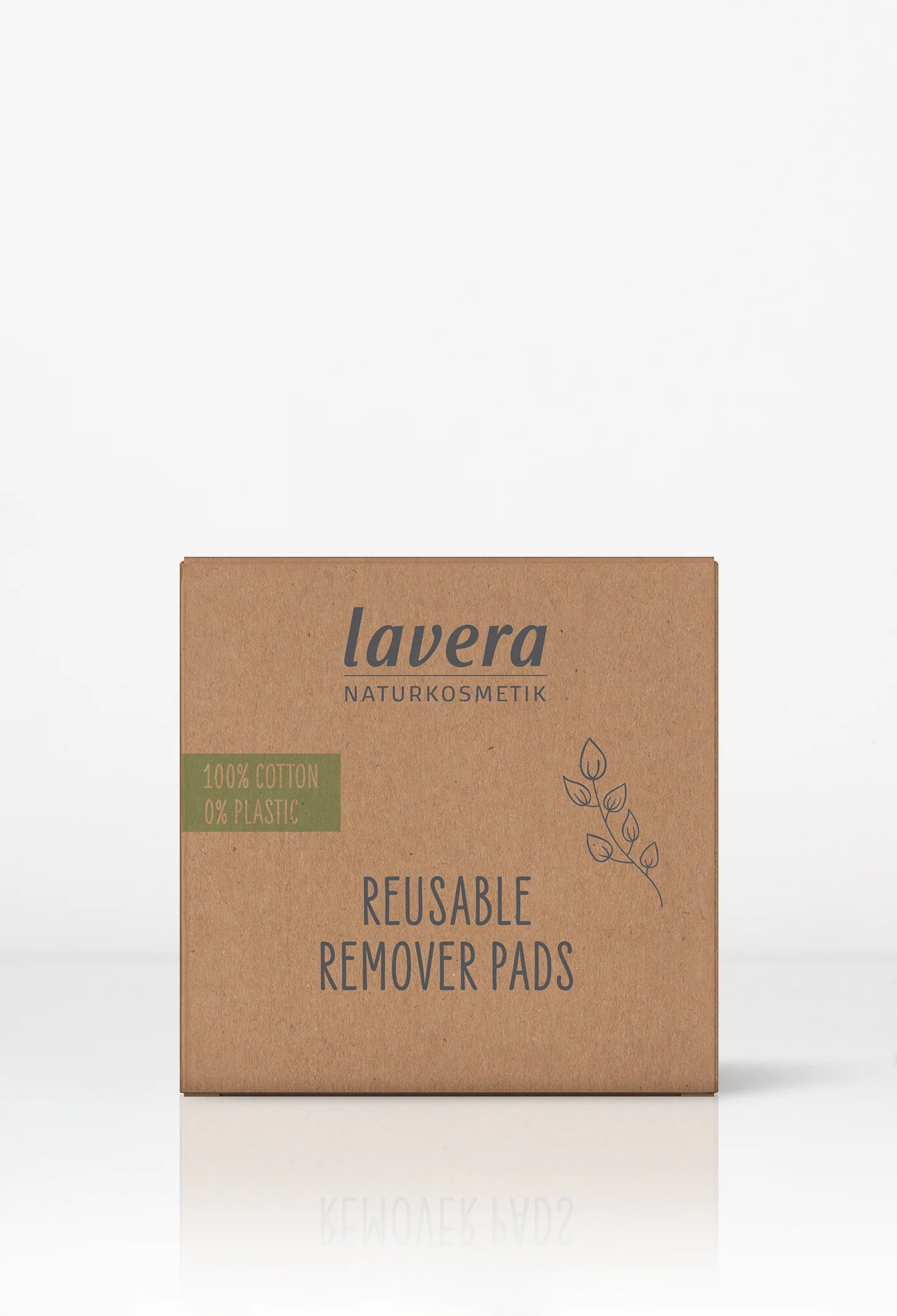 Reusable Remover Pads