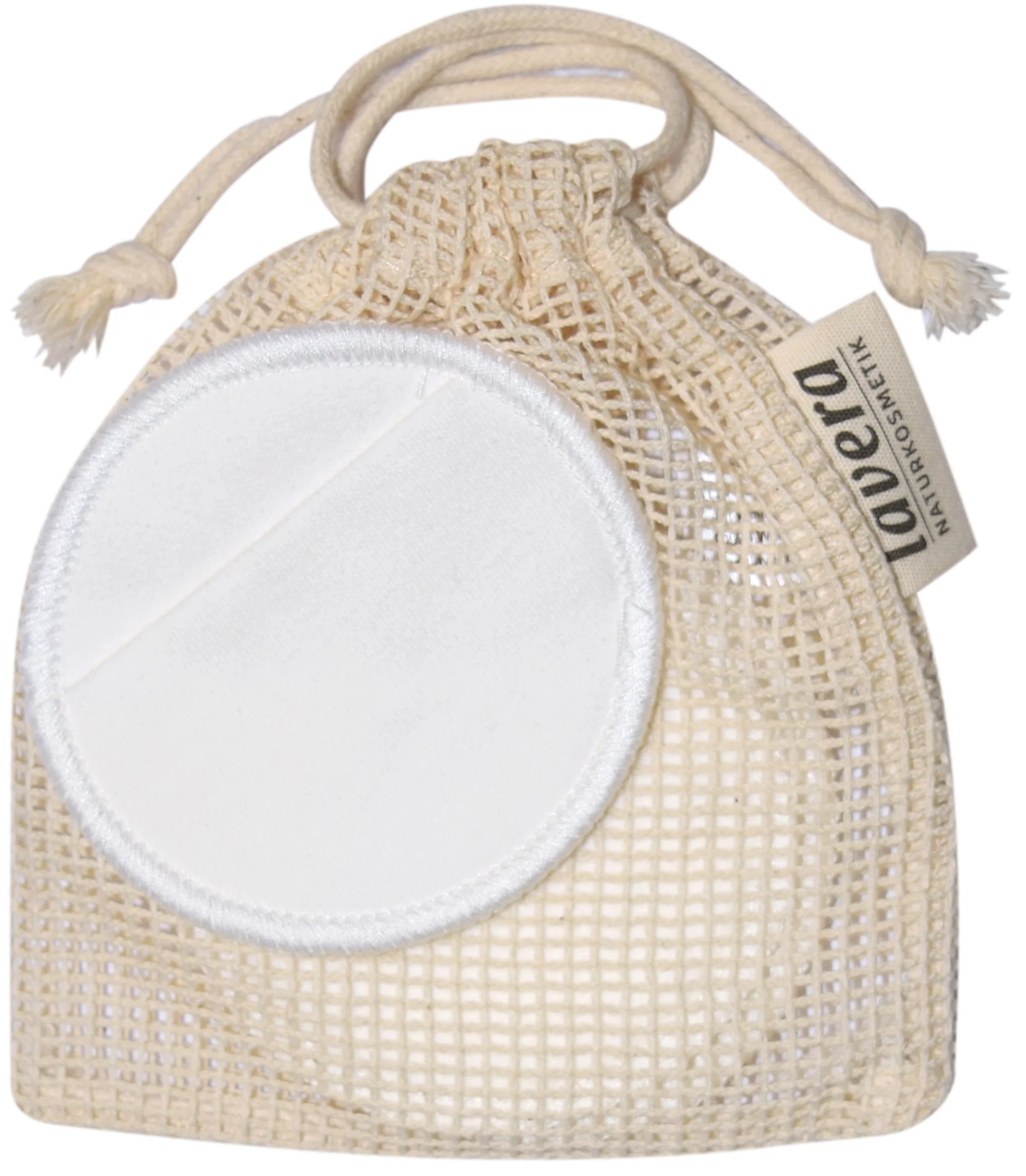 Reusable Remover Pads - Image 2