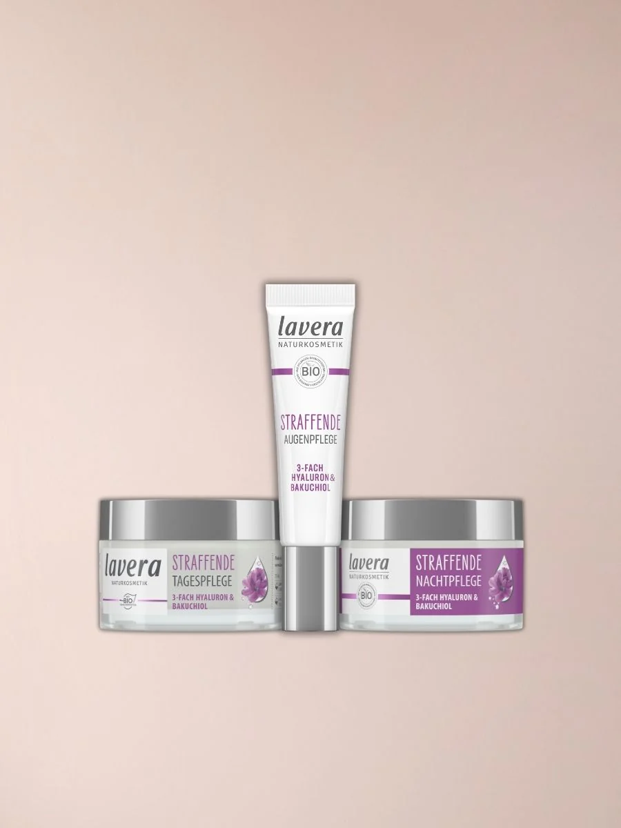 Rituel Raffermissant - économisez 30%