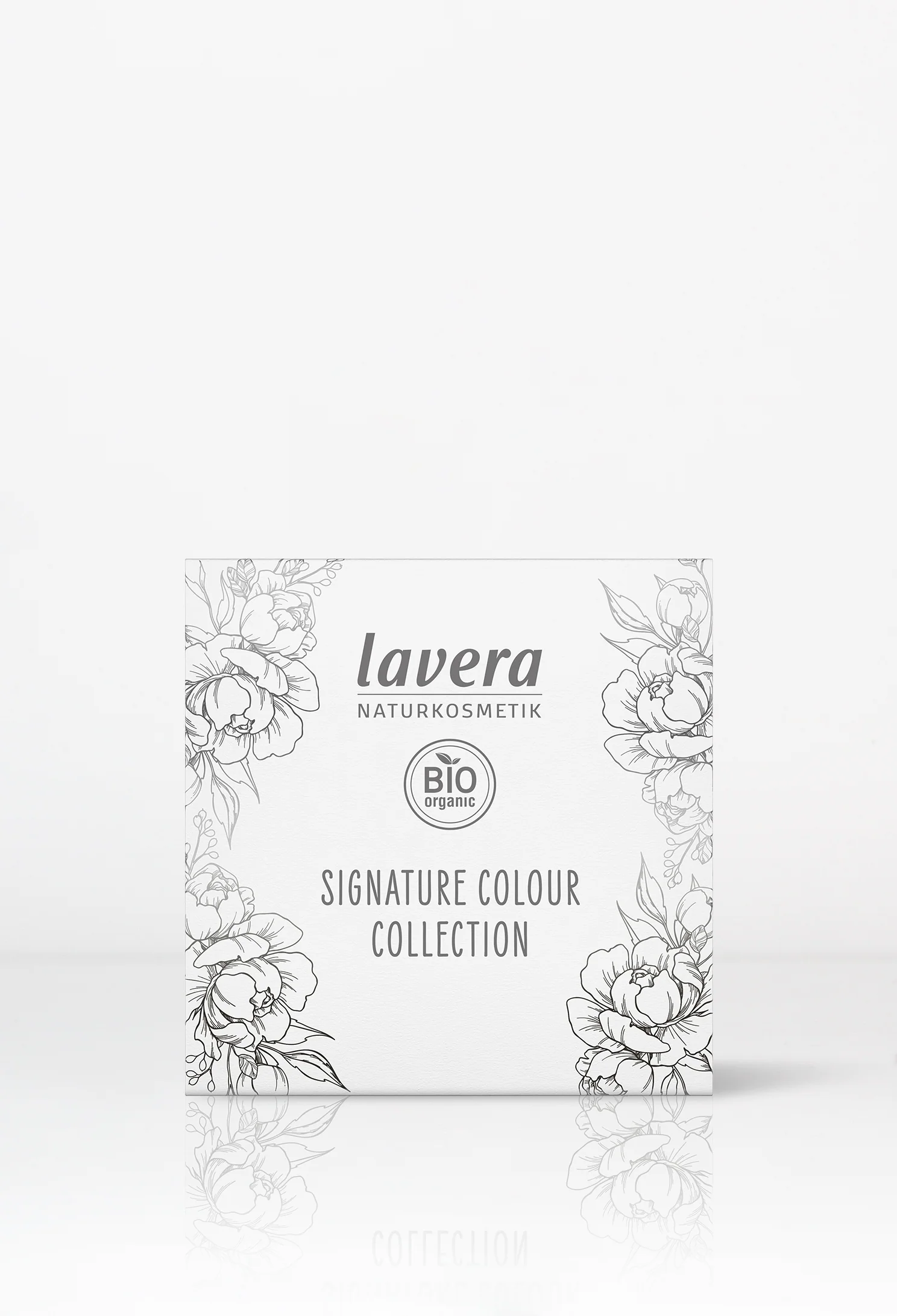 Signature Colour Collection -Pure Pastels 01-