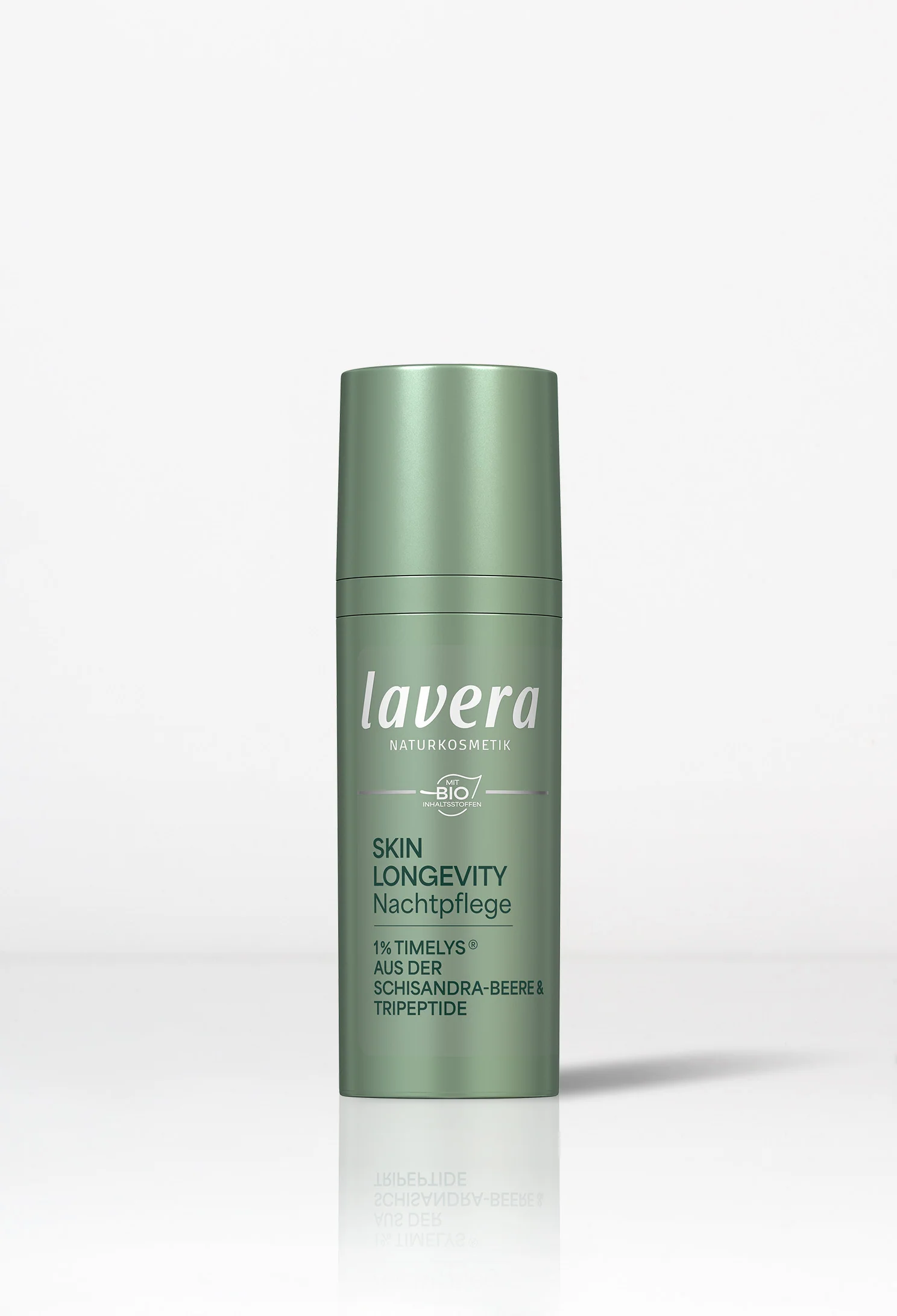 Skin Longevity Nachtpflege