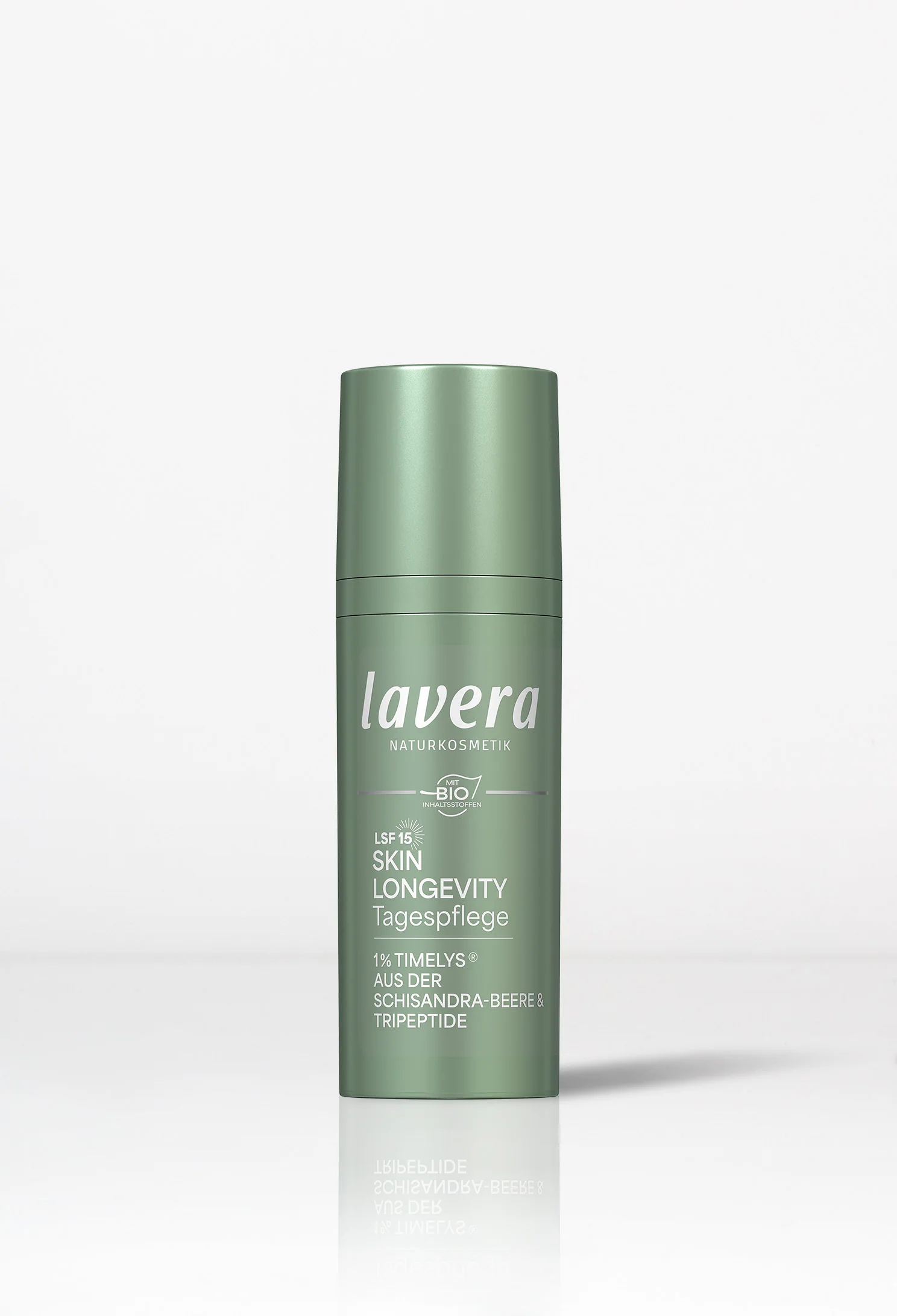 Skin Longevity Tagespflege