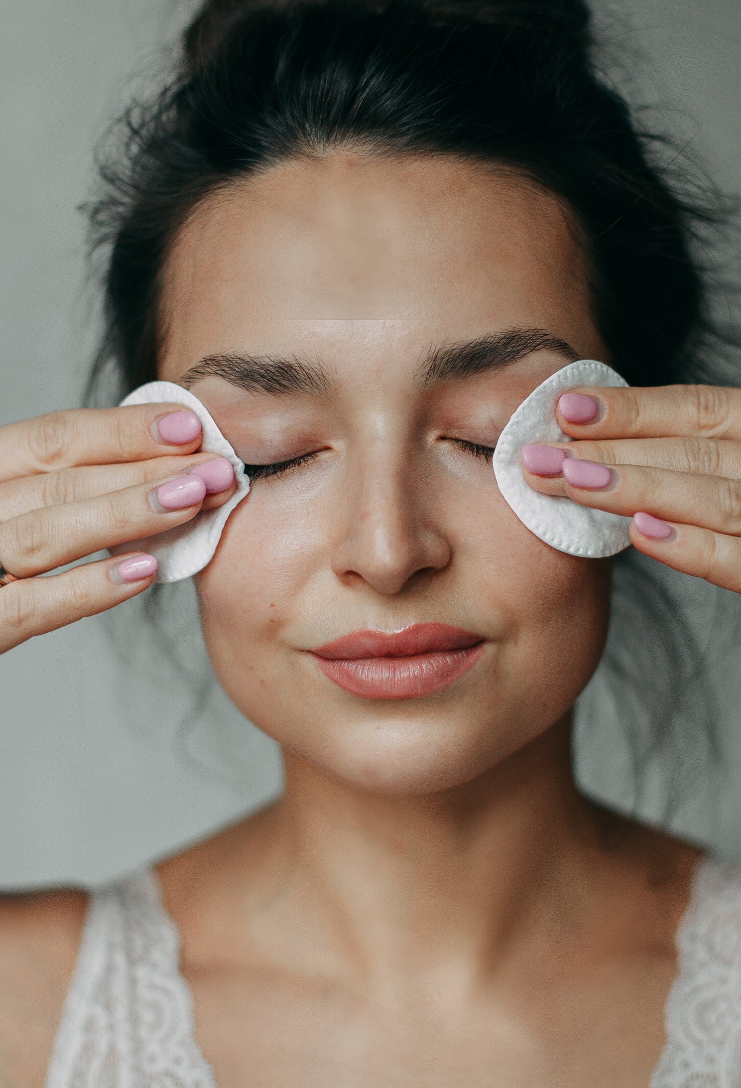 Soft Eye Make-up Remover - Image 2