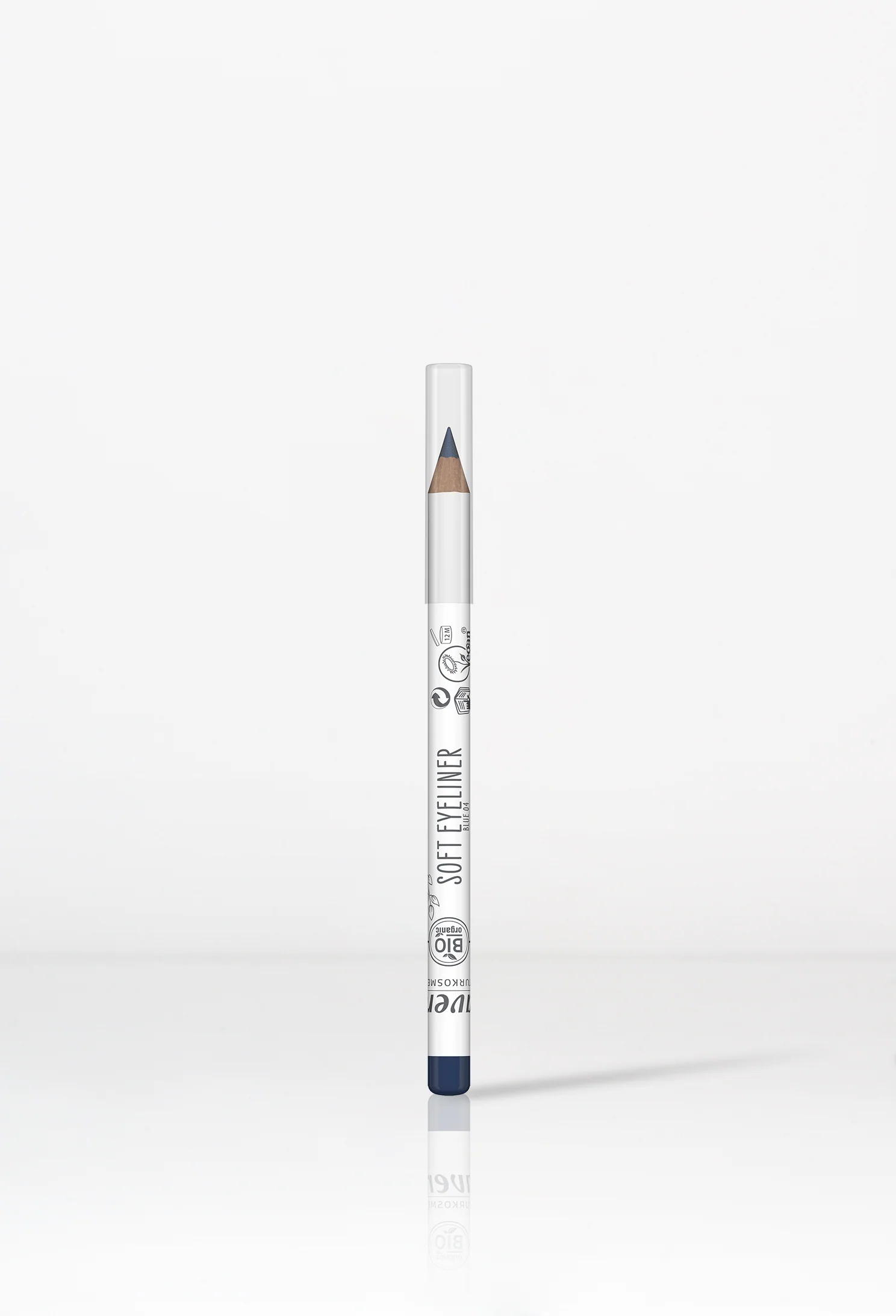Soft Eyeliner -Blue 04-