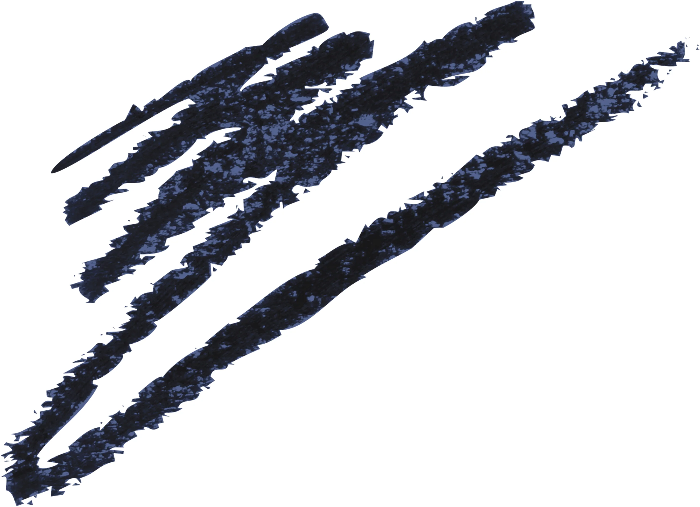 Soft Eyeliner -Blue 04- - Image 3